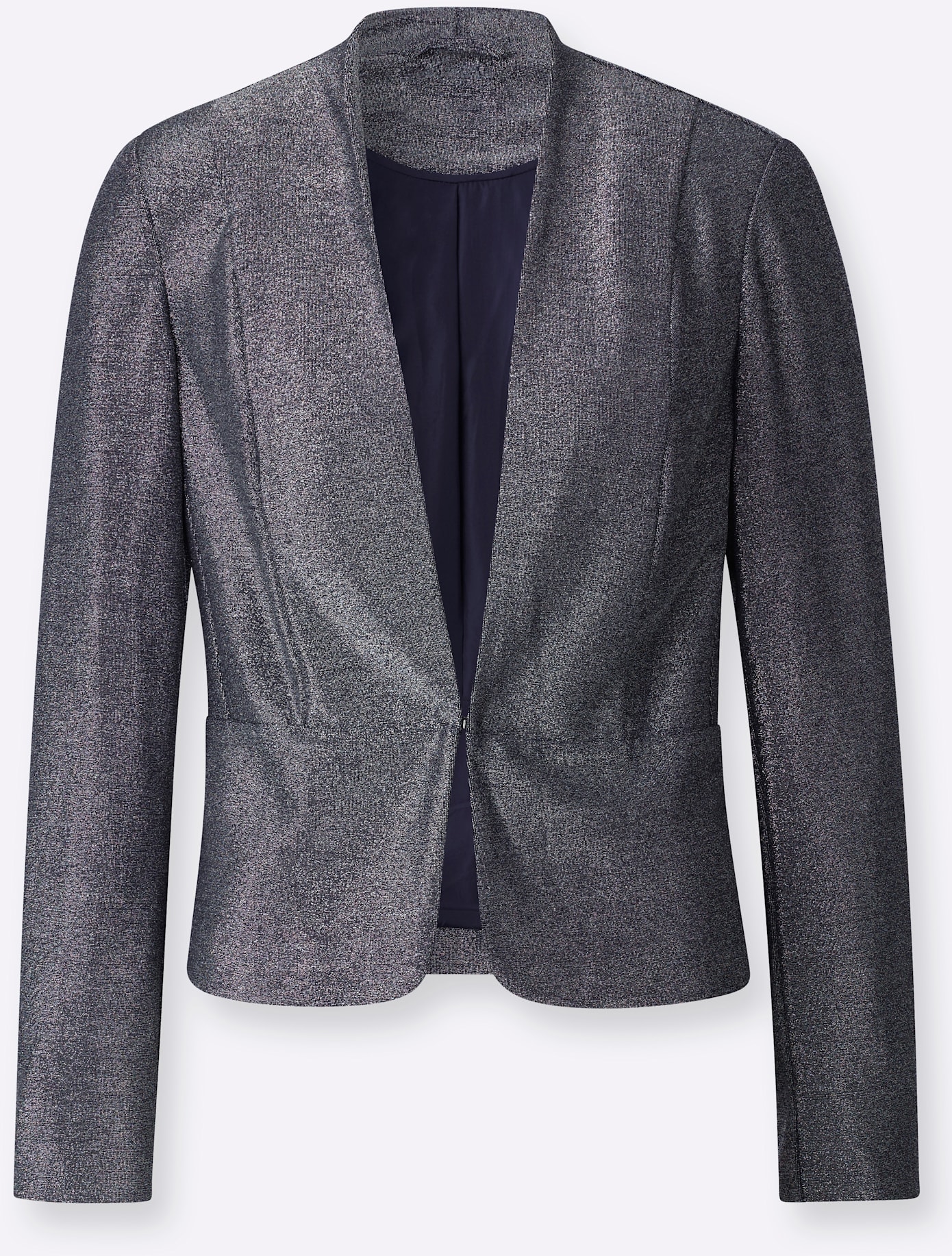 creation L Jerseyblazer »Jersey-Blazer«