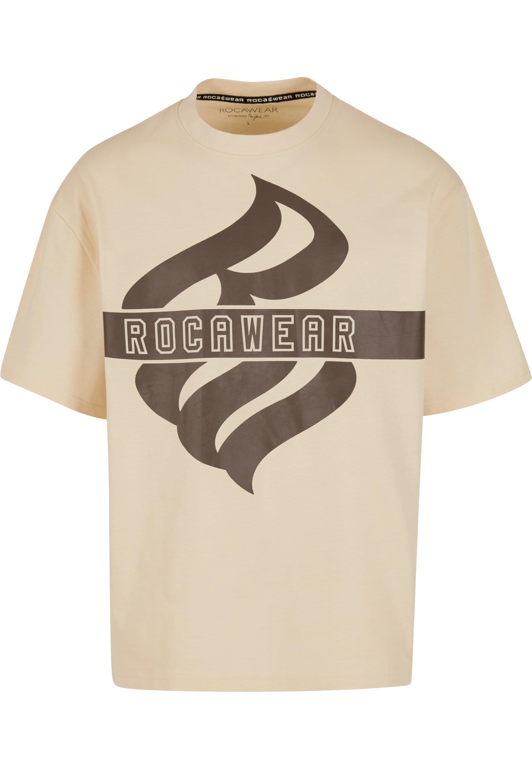 Rocawear T-Shirt "Rocawear T-Shirts Pro" 1 Stk. tlg. günstig online kaufen