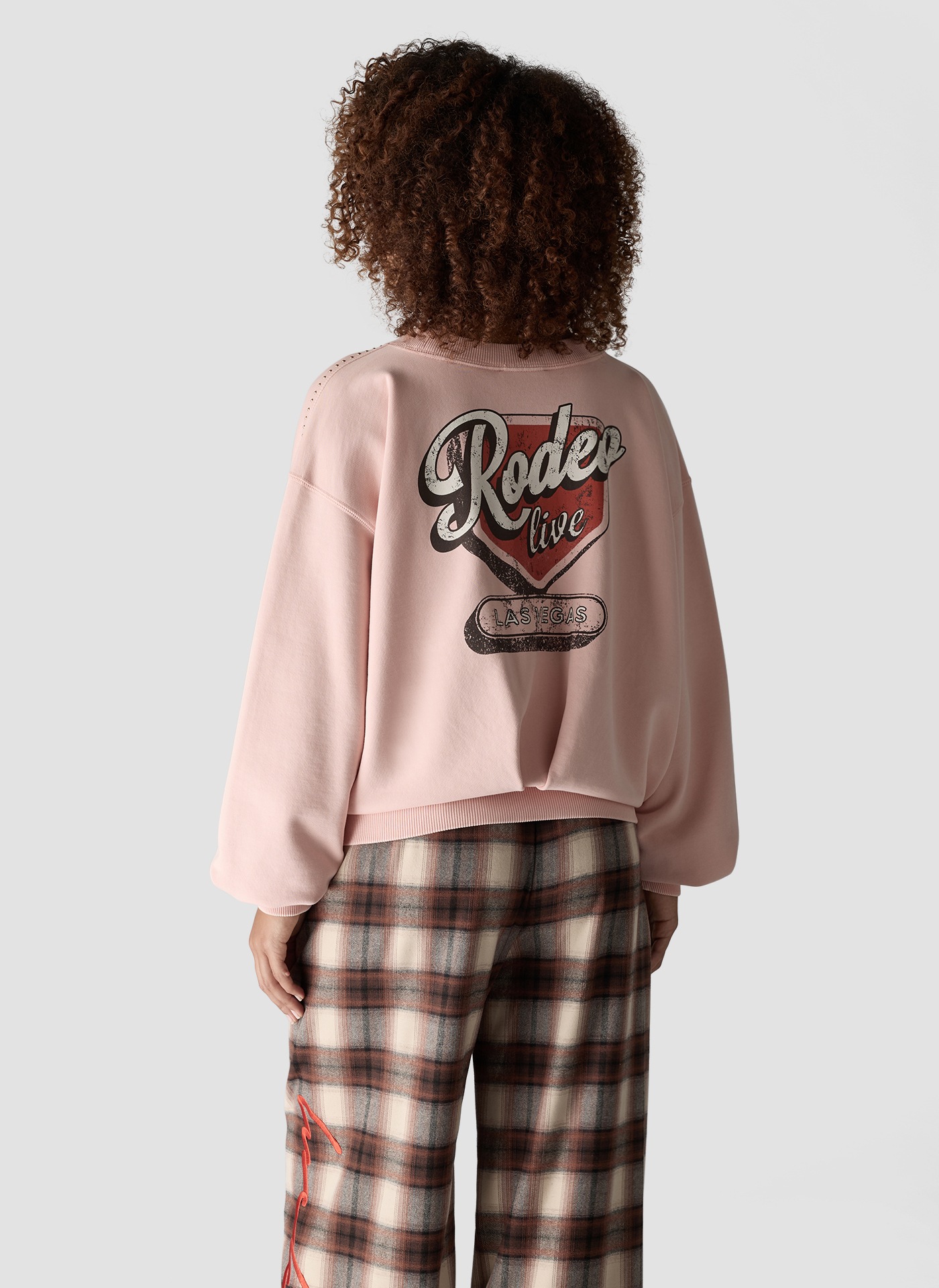 LeComte Sweatshirt »Sweatshirt«
