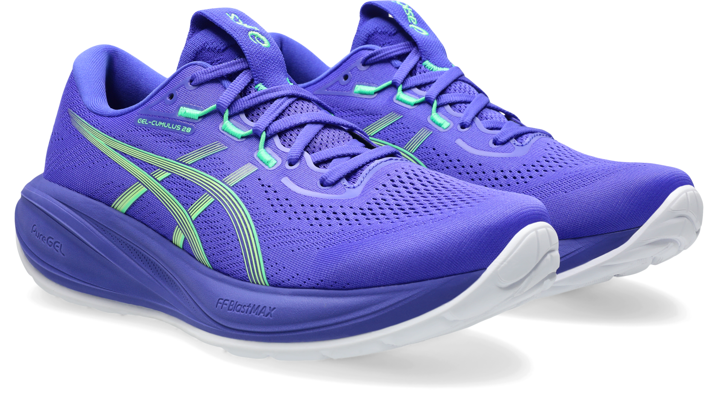 Asics Laufschuh "GEL-CUMULUS 28" günstig online kaufen