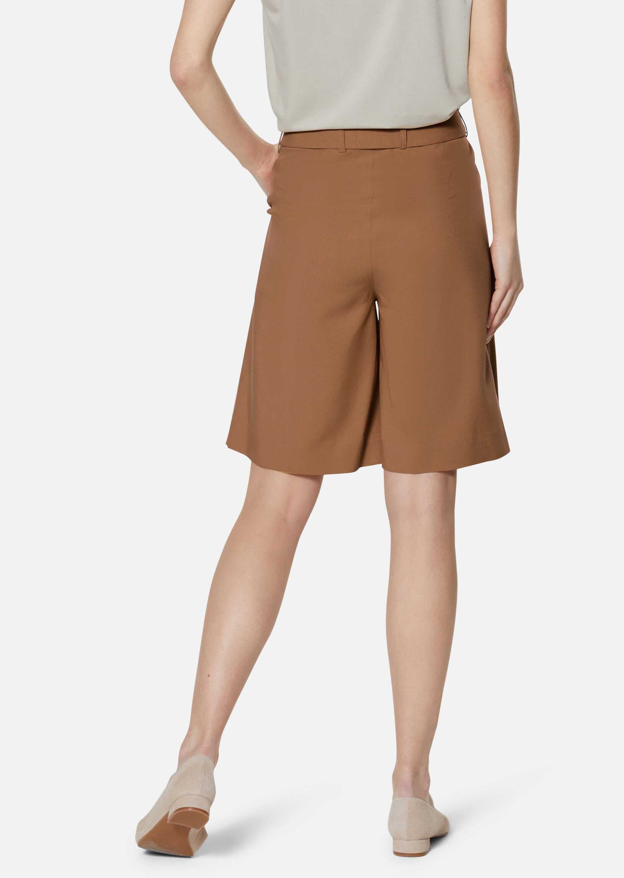 MADELEINE Bermudas »Bermuda Elegante Bermuda«