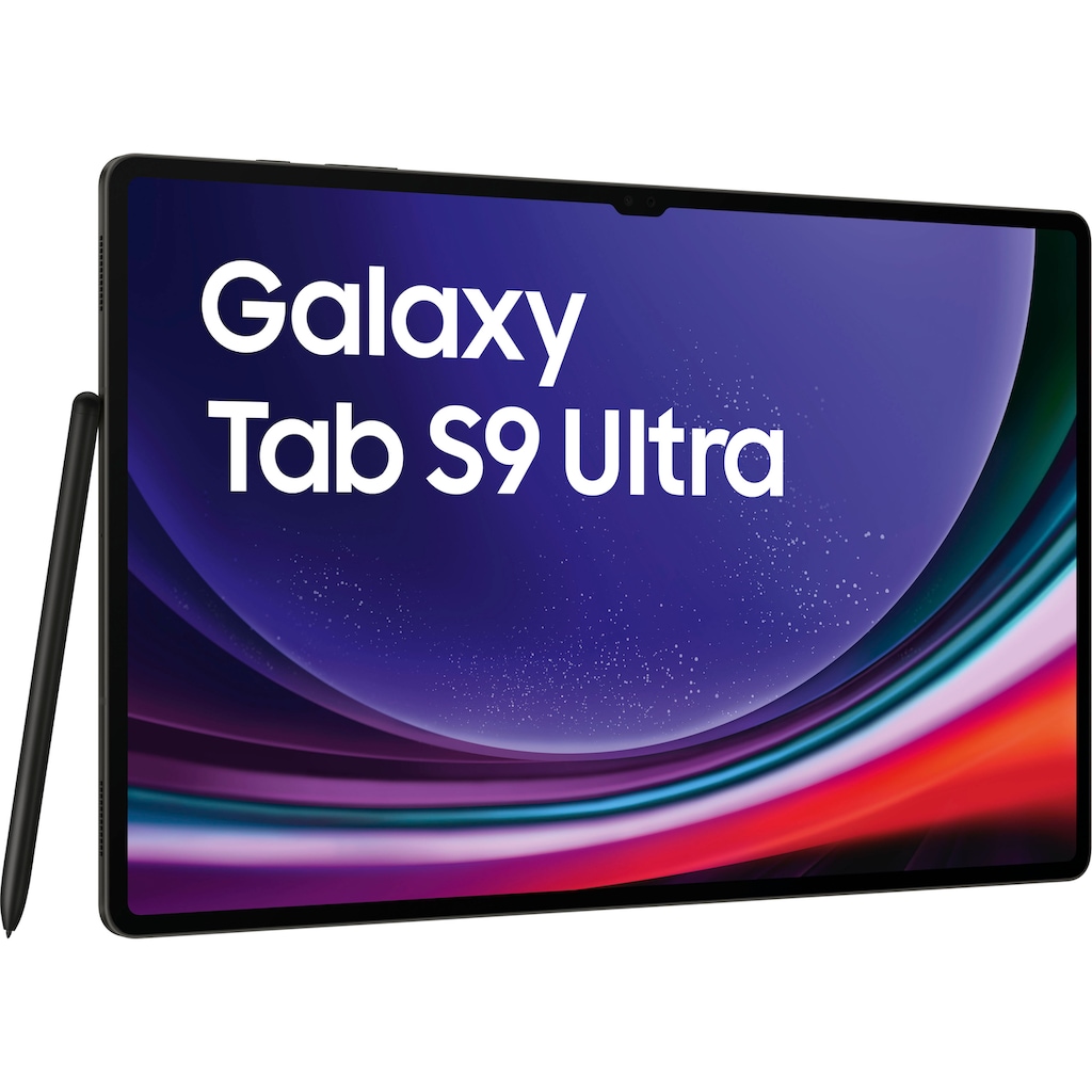 Samsung Tablet »Galaxy Tab S9 Ultra WiFi«, (Android)