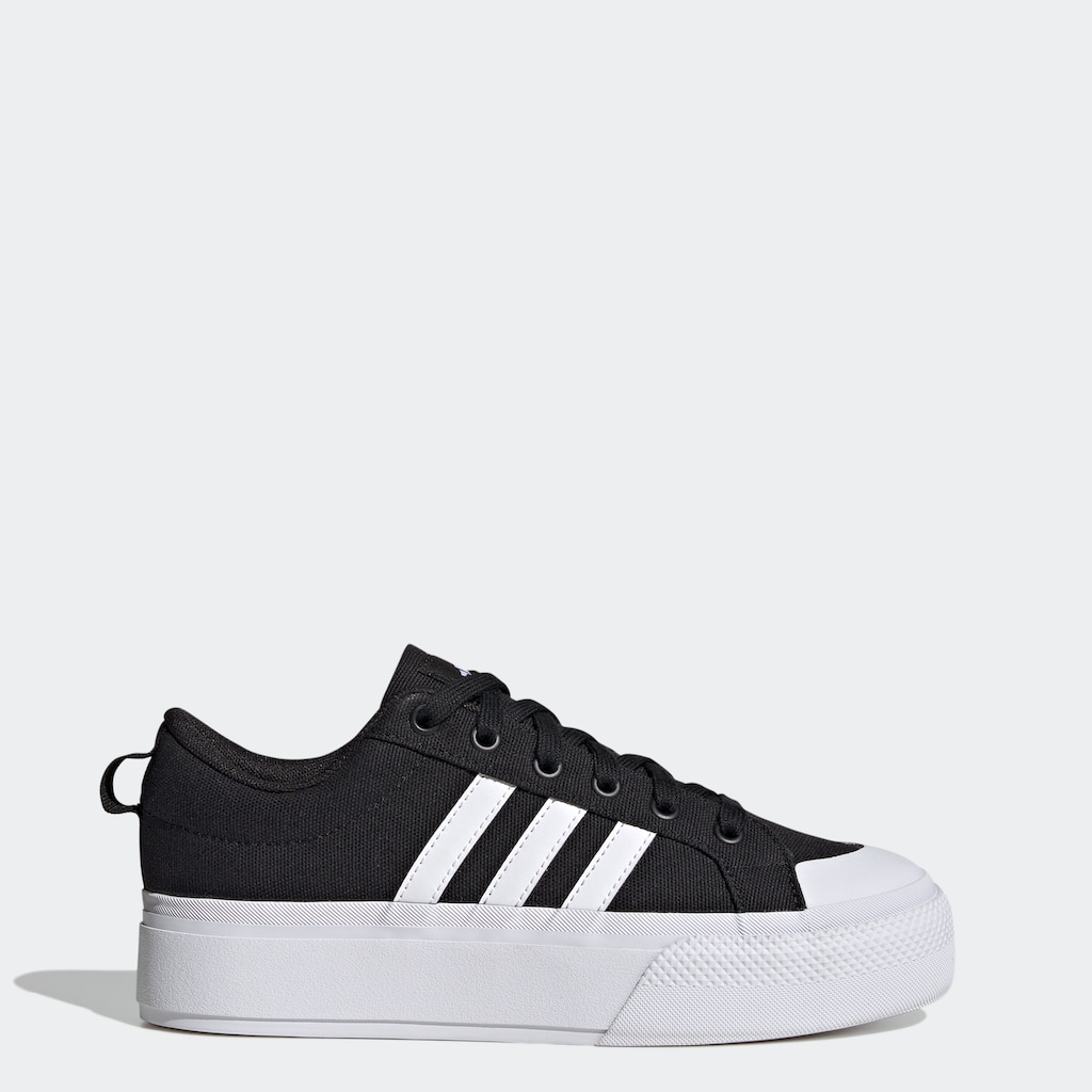 adidas Sportswear Sneaker »BRAVADA 2.0 PLATFORM«