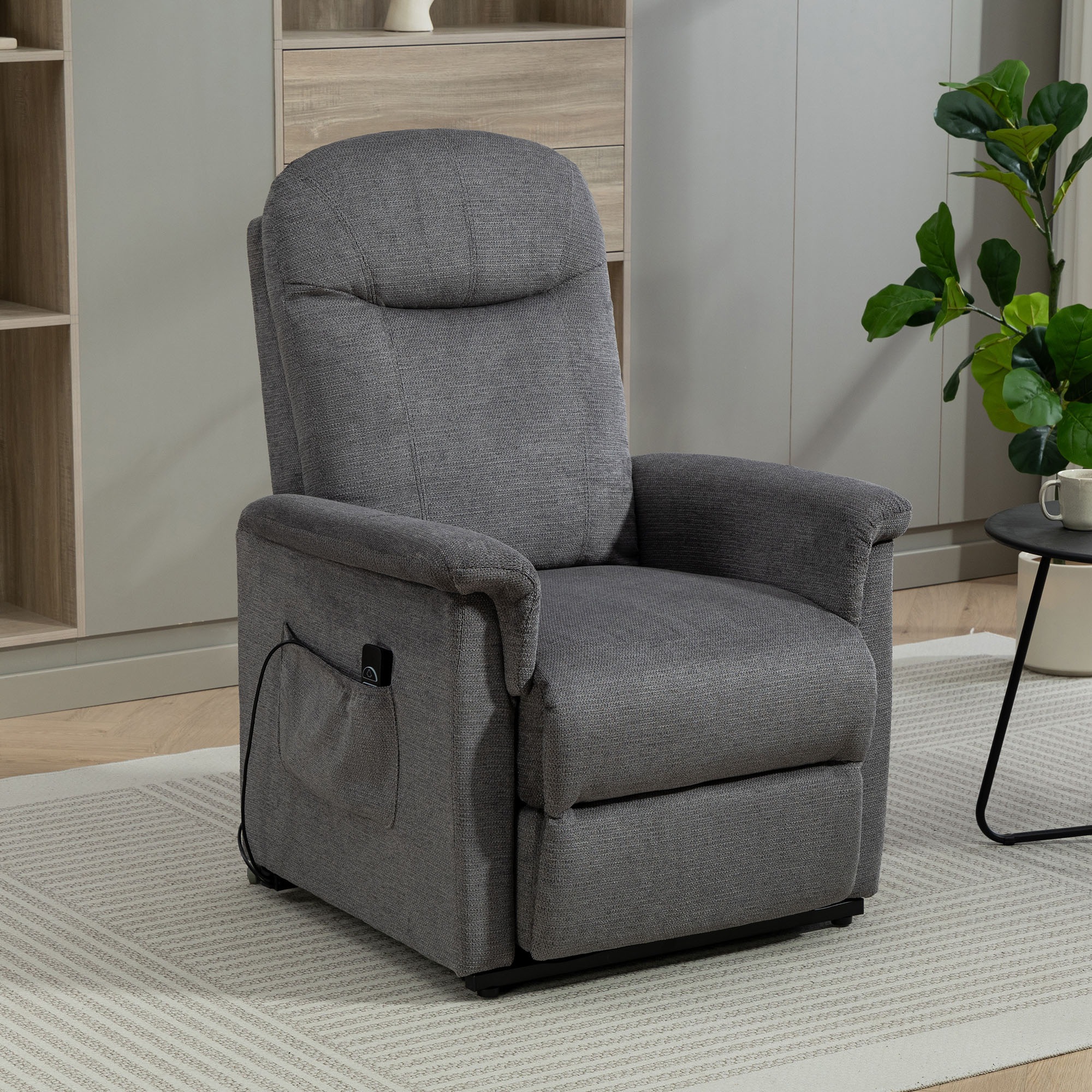 Duo Collection TV-Sessel "TV-Sessel Pylos" 1 Stk. tlg. Relaxfunktion und Ta günstig online kaufen
