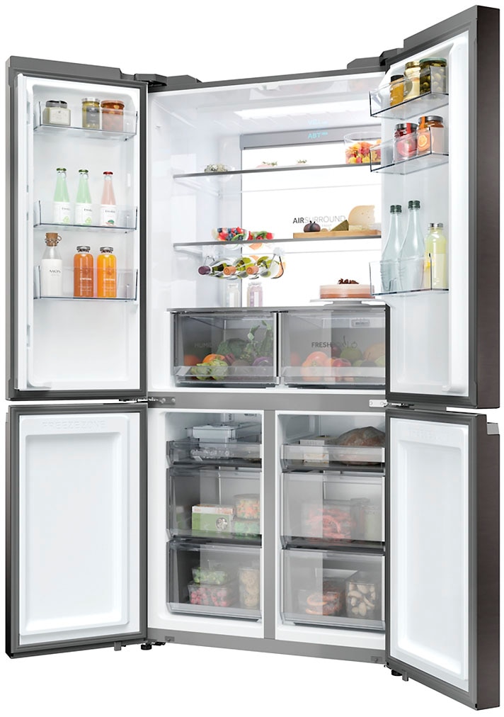 Haier Multi Door »HCR79F19CNMD«
