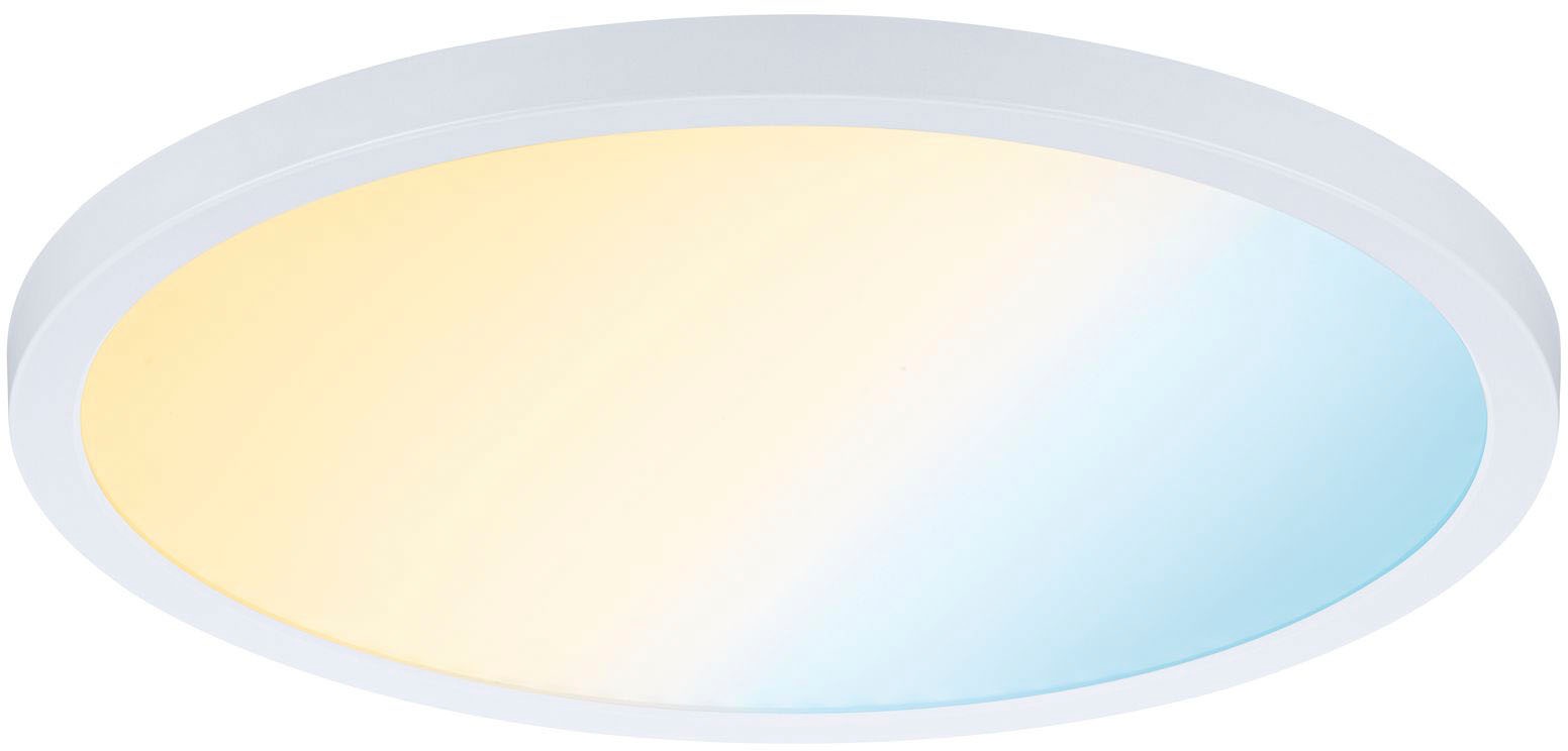 Paulmann LED Einbauleuchte »Areo«, 1 bestellen | BAUR White flammig-flammig, Tunable