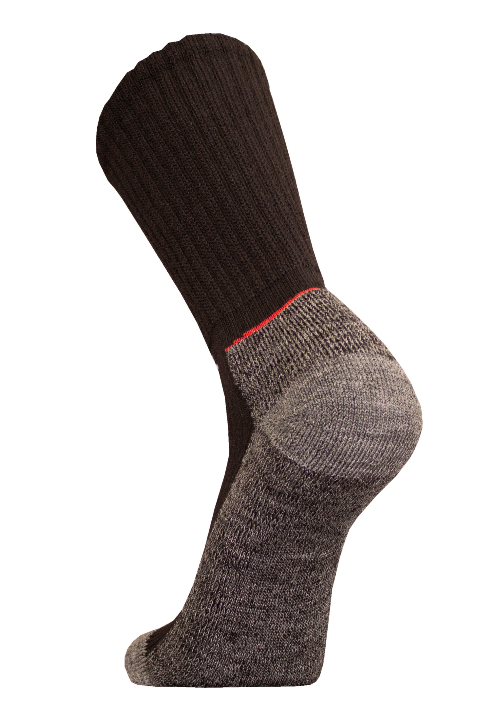 UphillSport Socken »NAPA«, (1 Paar), mit besonderer Dicke