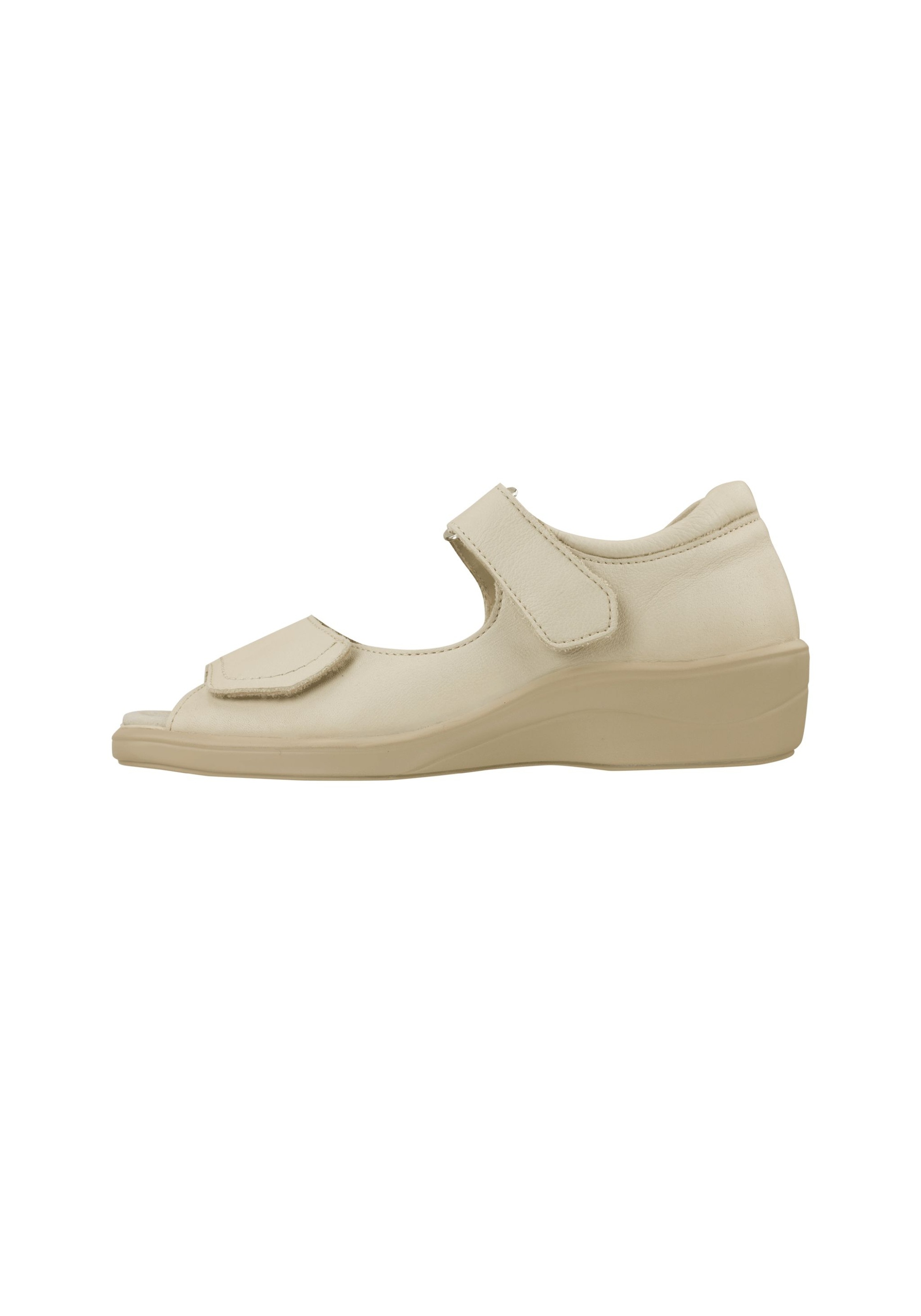 Natural Feet Sandale "Tunis" mit stoßdämpfender PU-Laufsohle günstig online kaufen
