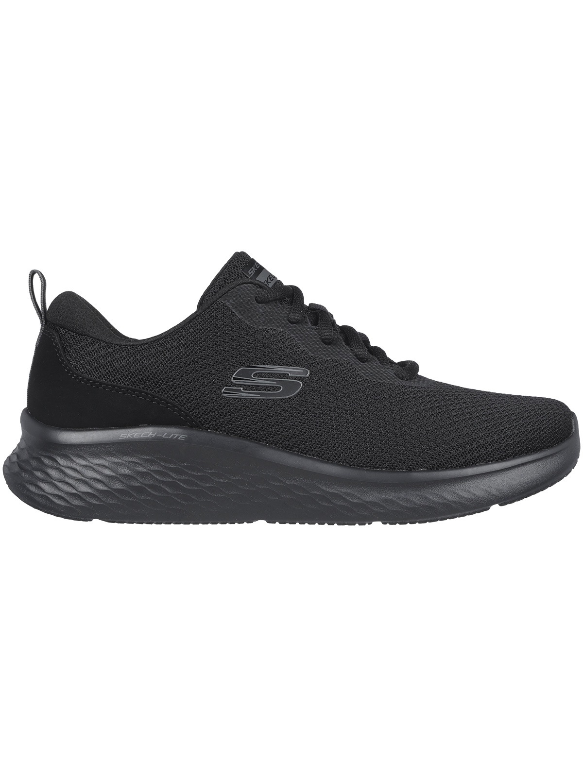 Skechers Wanderschuh "Freizeitschuhe 150044-BBK Skechers" günstig online kaufen