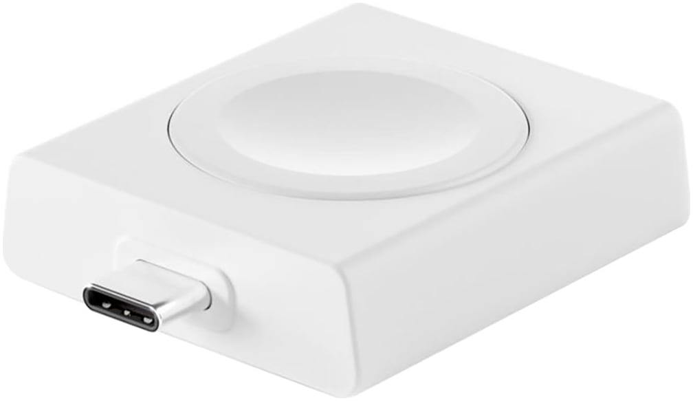 ALOGIC Powerstation »Matrix ULTIMATE 3in1 mfM charger+5000mAh+30W adapter«, Matrix ULTIMATE 3in1 mfM charger+5000mAh+30W adapter, 5000 mAh