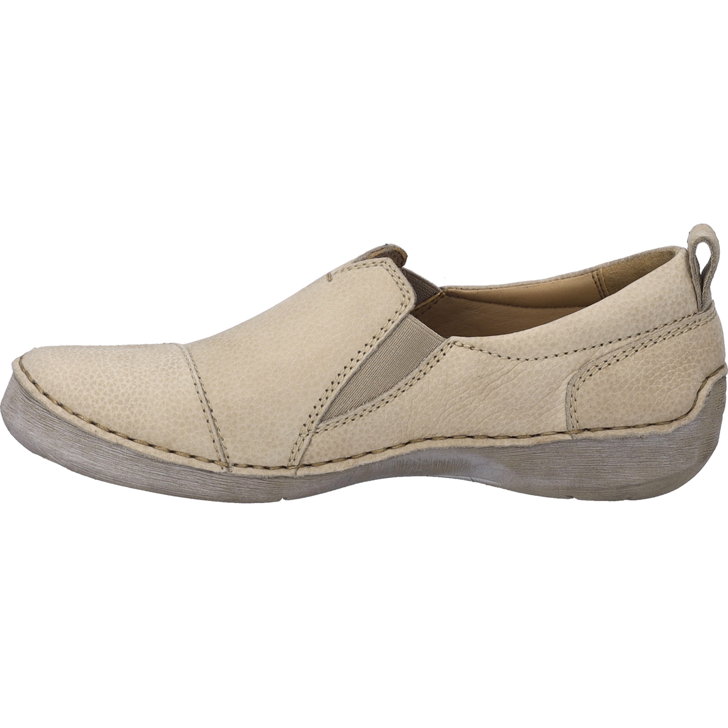 Thumbnail - Josef Seibel Slipper "Fergey 49, beige"