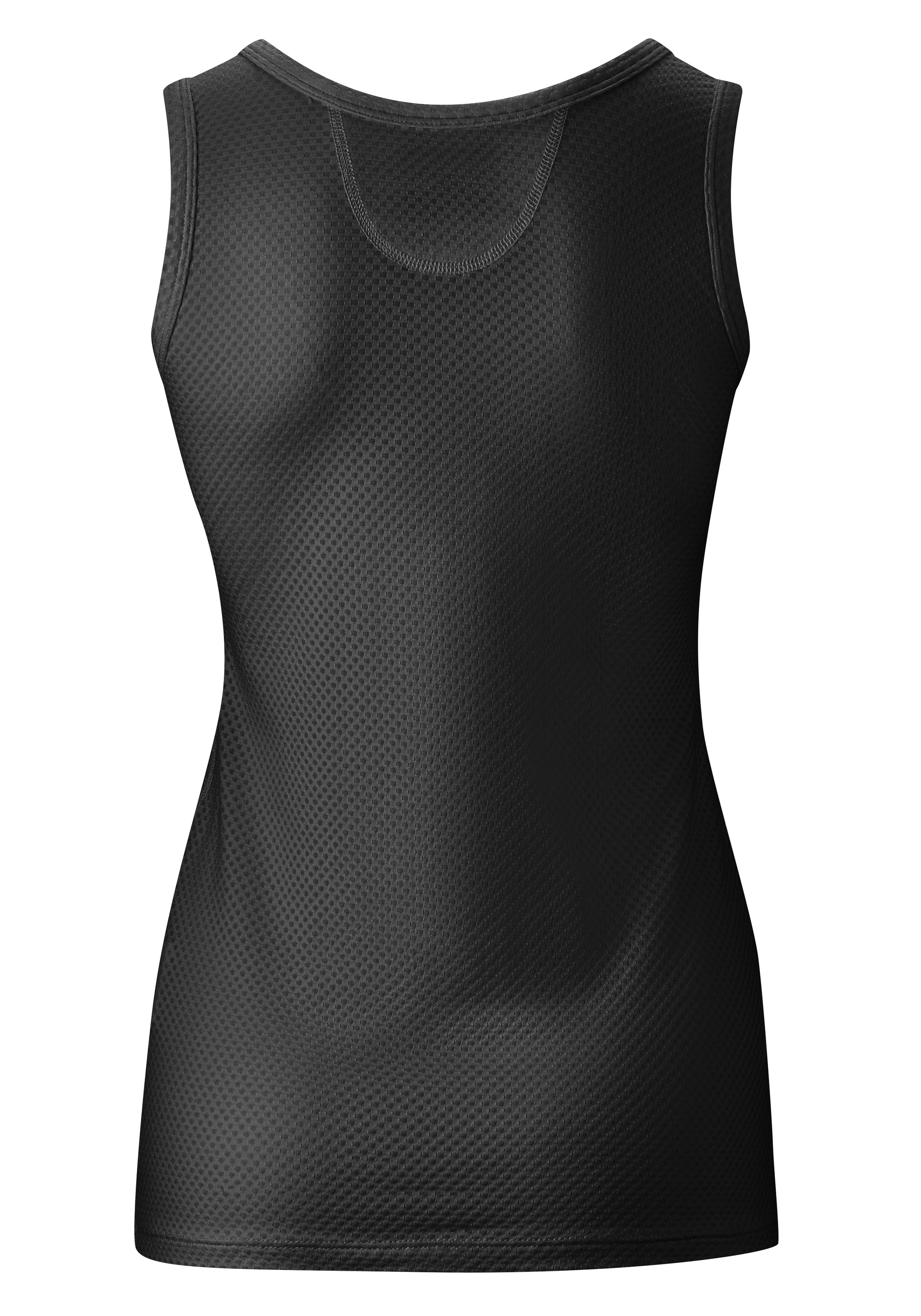 Gonso Funktionsshirt "Base Shirt Sleeveless W", Damen Fahrrad-Unterhemd, el günstig online kaufen