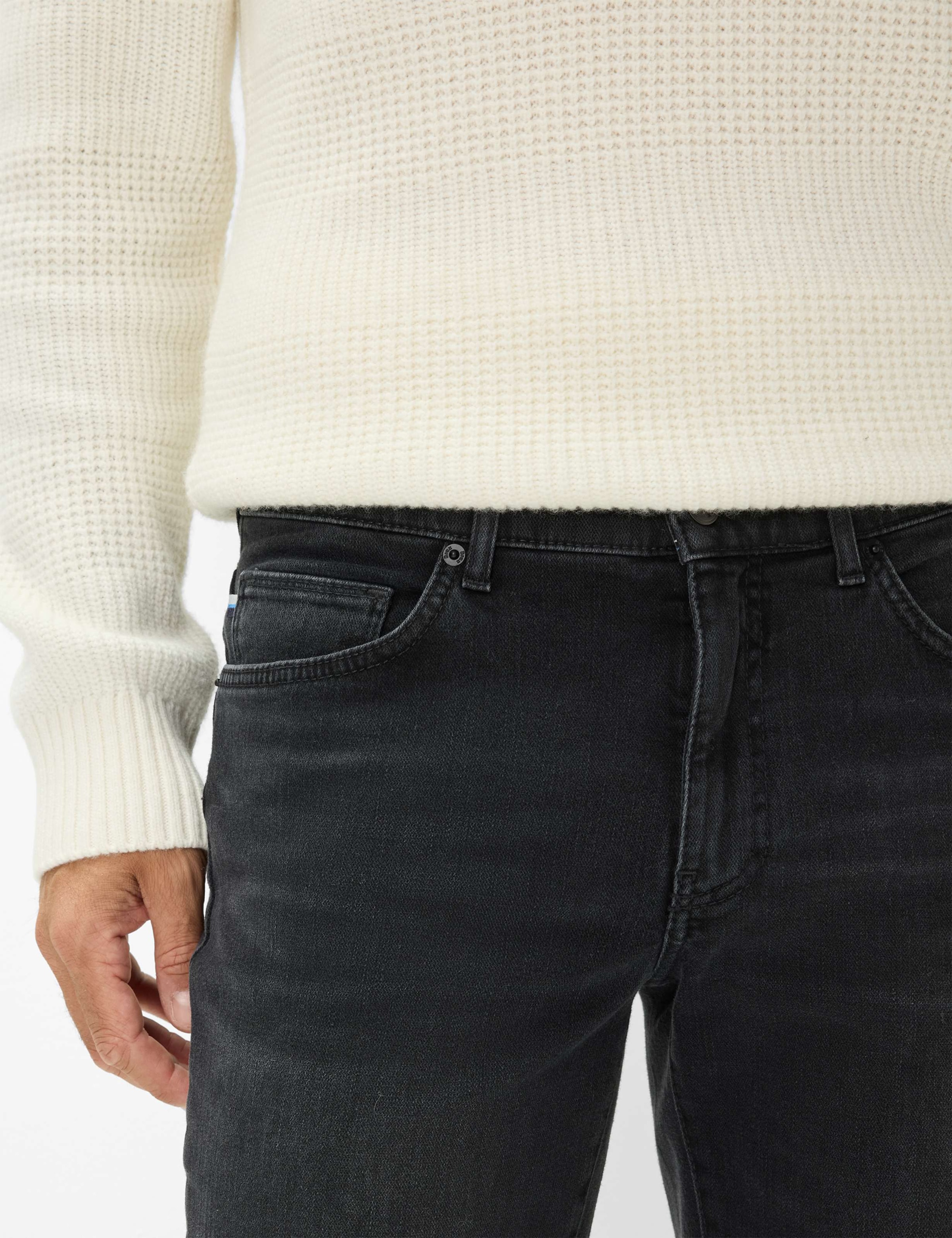 Brax 5-Pocket-Jeans »Style CADIZ«