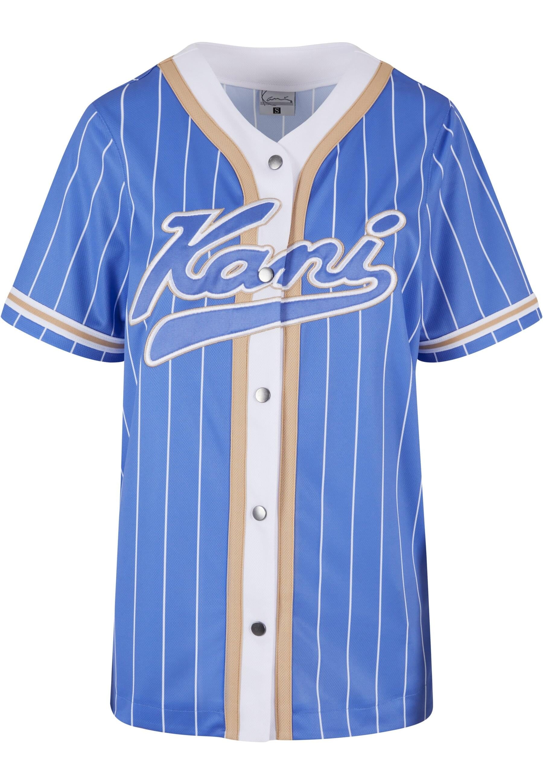 Karl Kani Kurzarmhemd "Karl Kani Damen" günstig online kaufen