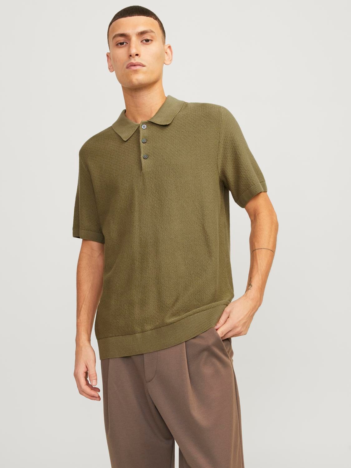 Jack & Jones Jack & Jones Polo marškinėliai »JPRBLU...