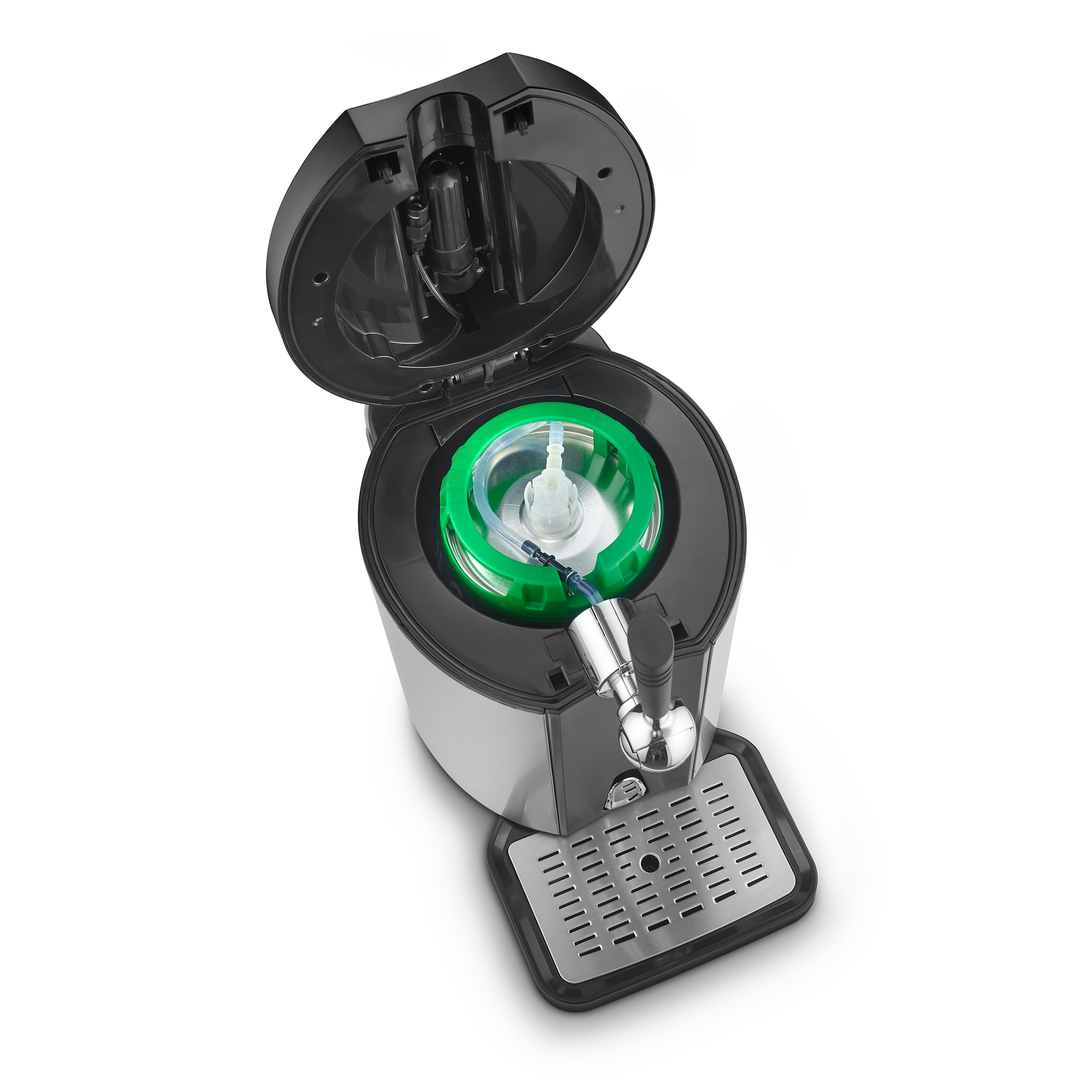 Caso Bierzapfanlage »582 BeerMaster«