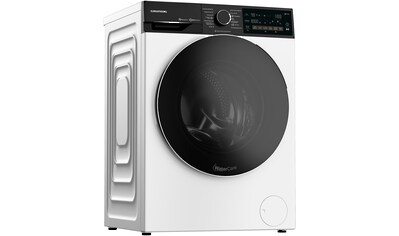 Grundig Waschmaschine »GW7P510419W«, GW7P510419W, 10 kg, 1400 U/min, 4 Jahre Garantie kaufen