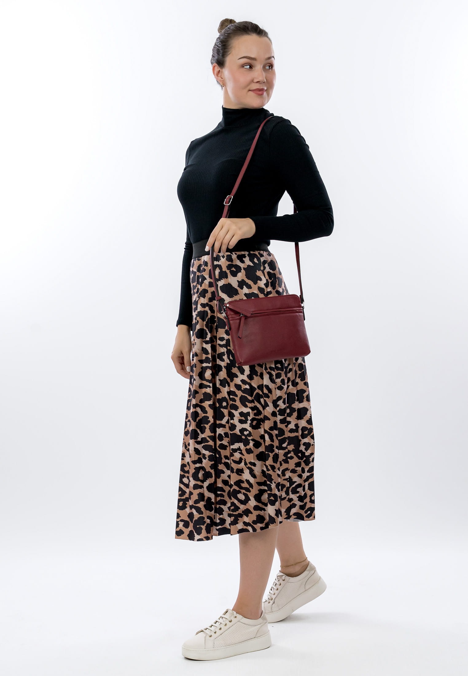 EMILY & NOAH Umhängetasche "Umhängetasche E&N Emma" günstig online kaufen