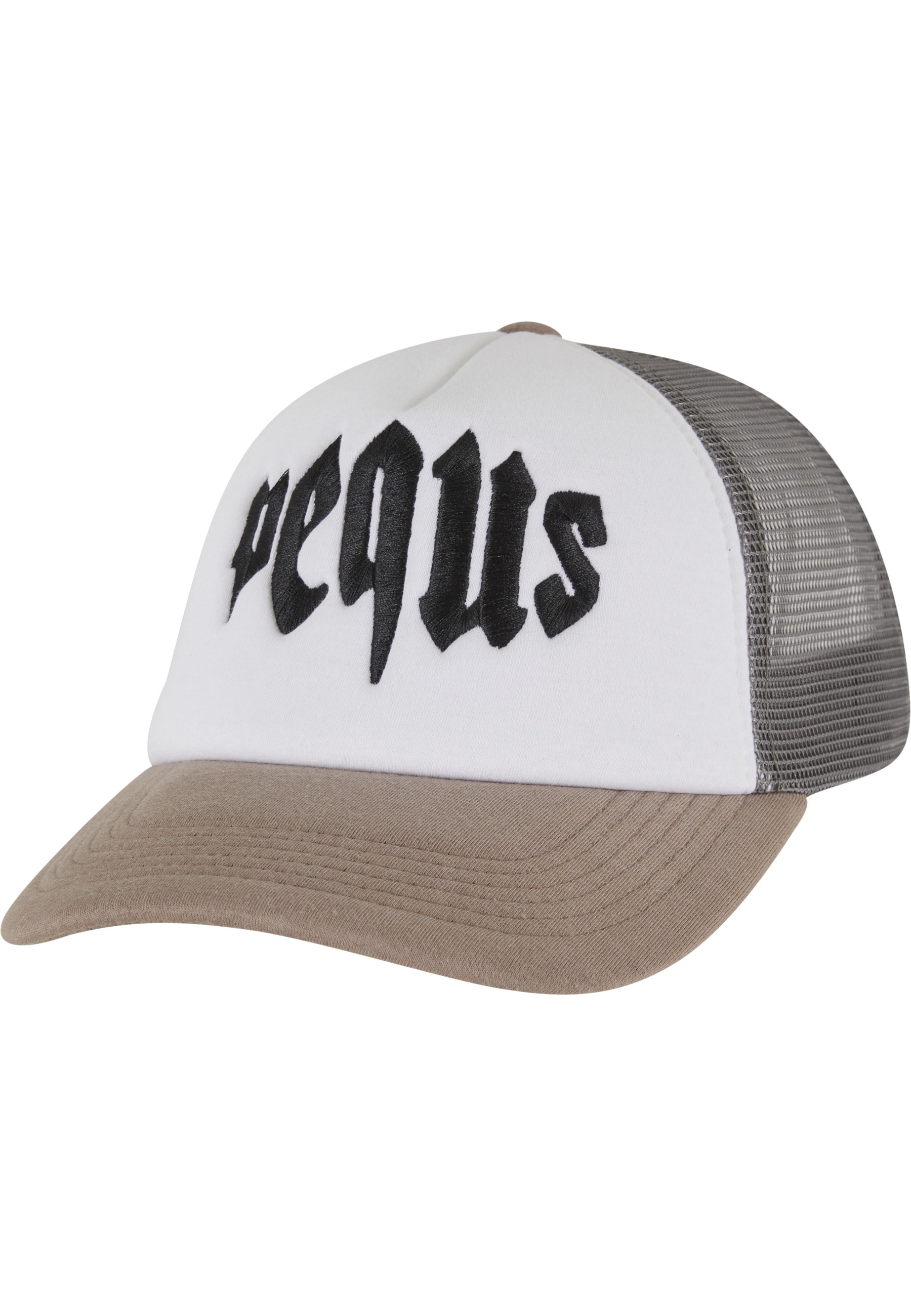 PEQUS Trucker Cap »PEQUS PEQUS Mythic Logo Cap«