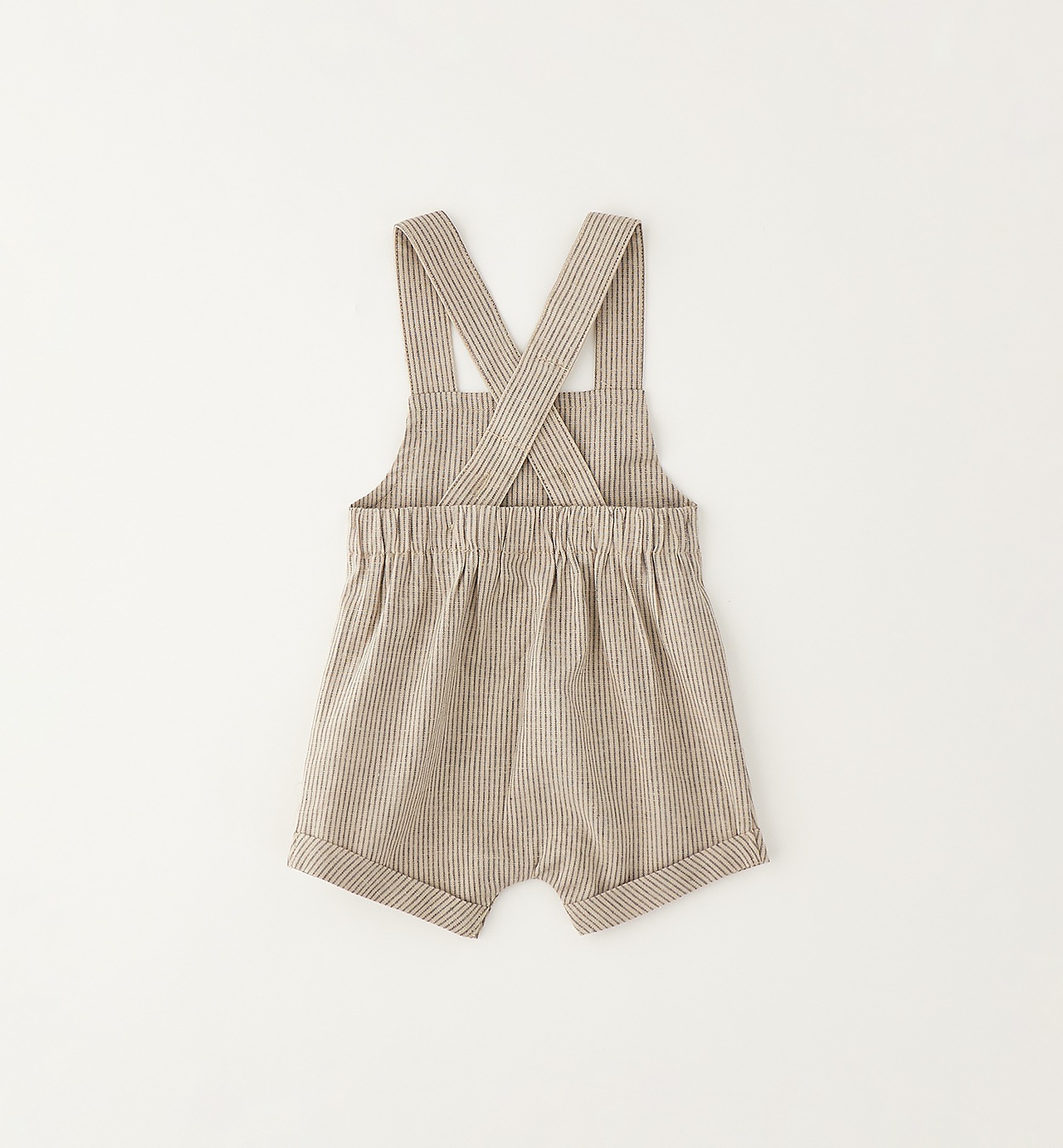 iDo Latzhose »BABY BOY SUMMER TROUSER«