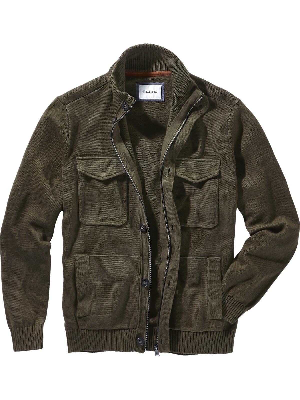 Babista Strickjacke »Strickjacke HALOR«