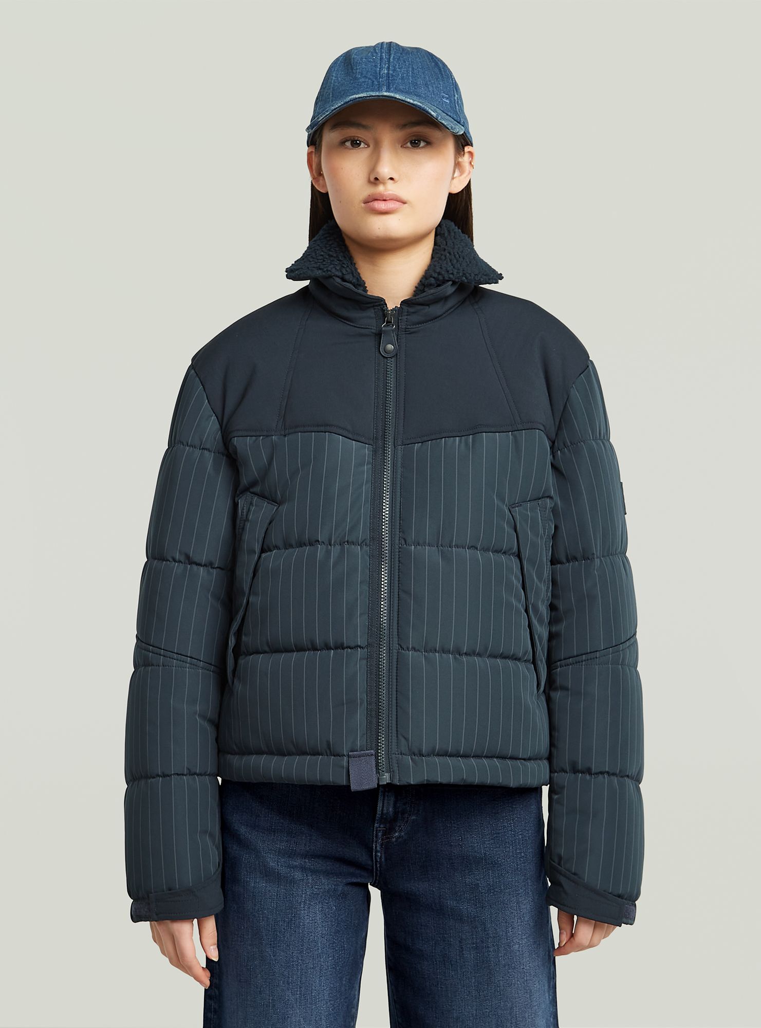G-STAR Outdoorjacke "Jacke Expedition"
