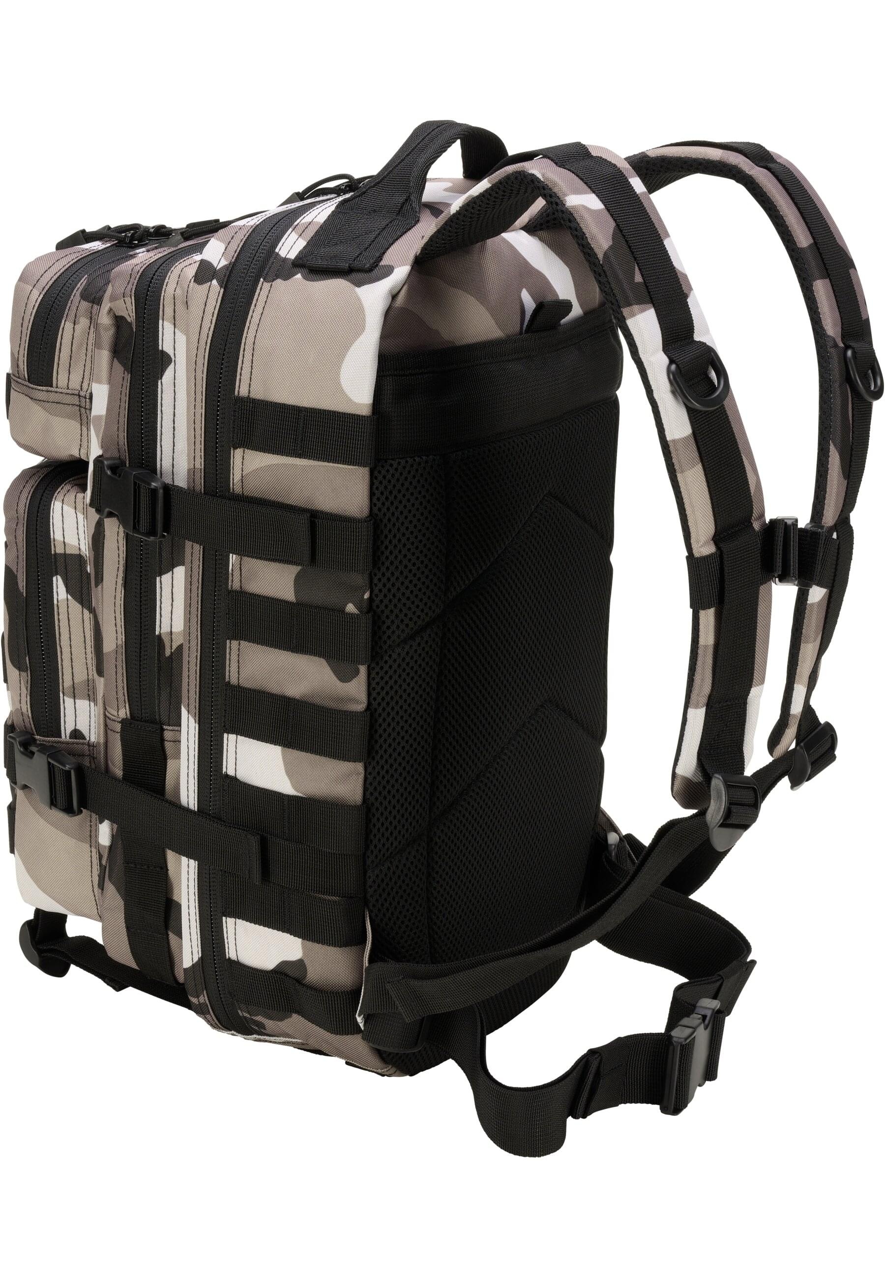 Brandit Rucksack »Brandit Herren Medium US Cooper Backpack«