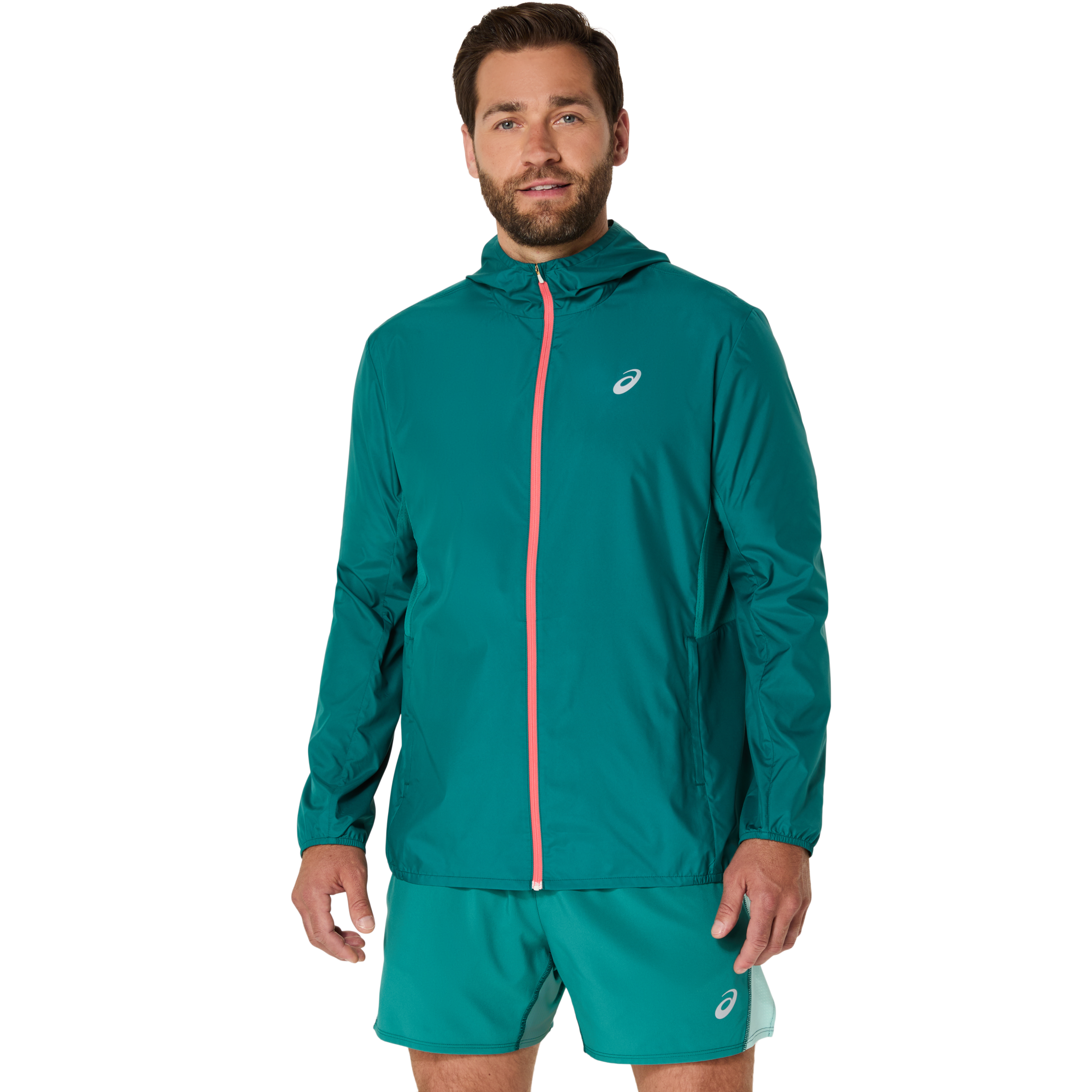 Asics Laufjacke "ASICS CORE JACKET" günstig online kaufen