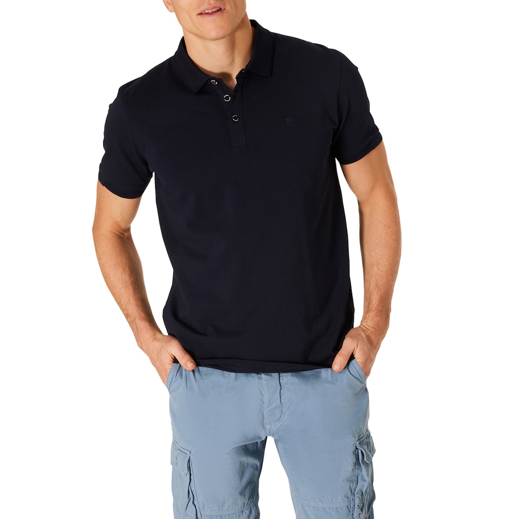 Pioneer Authentic Jeans Poloshirt