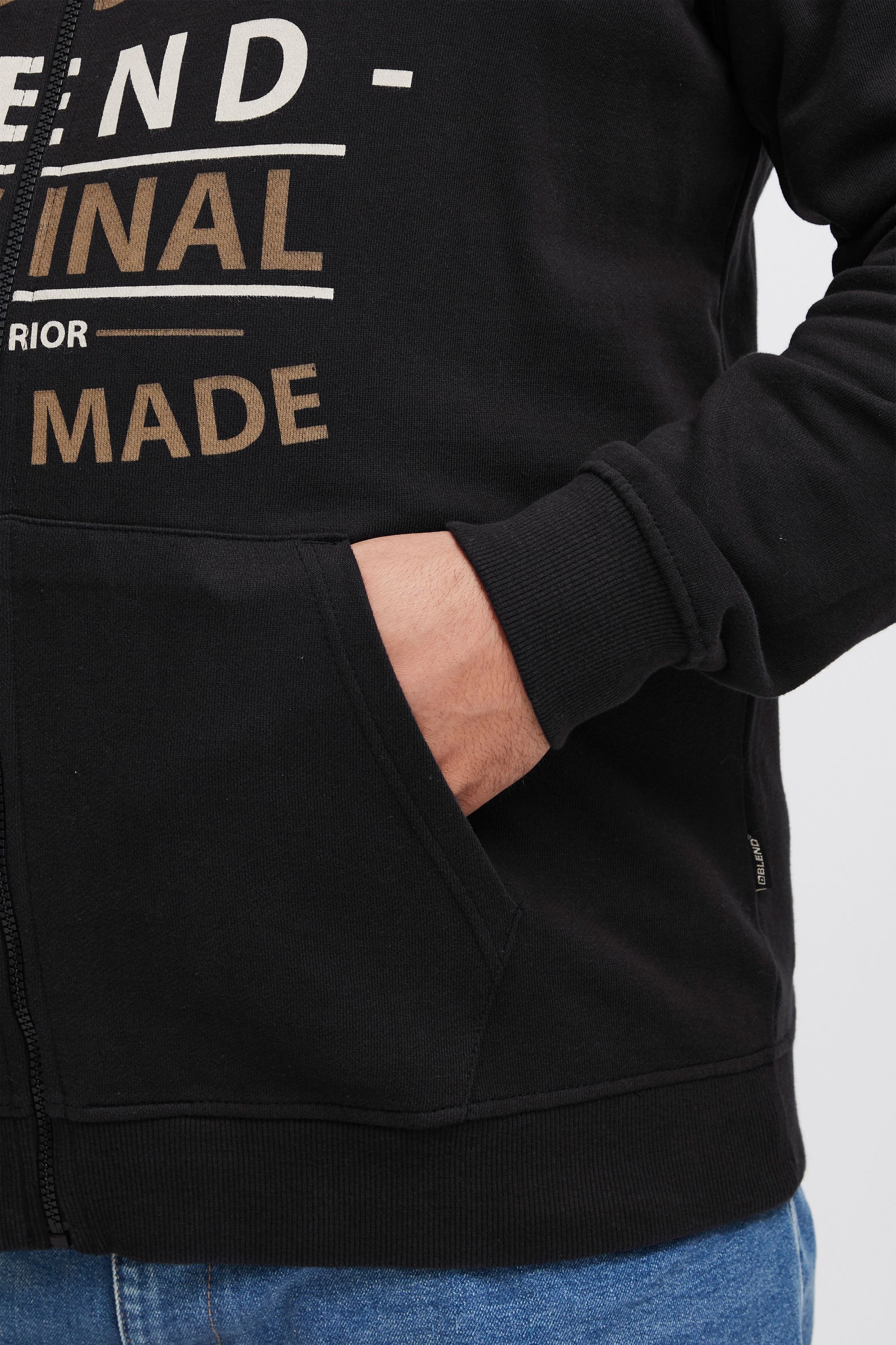 Blend Kapuzenpullover »Hoodie BHSweatshirt«