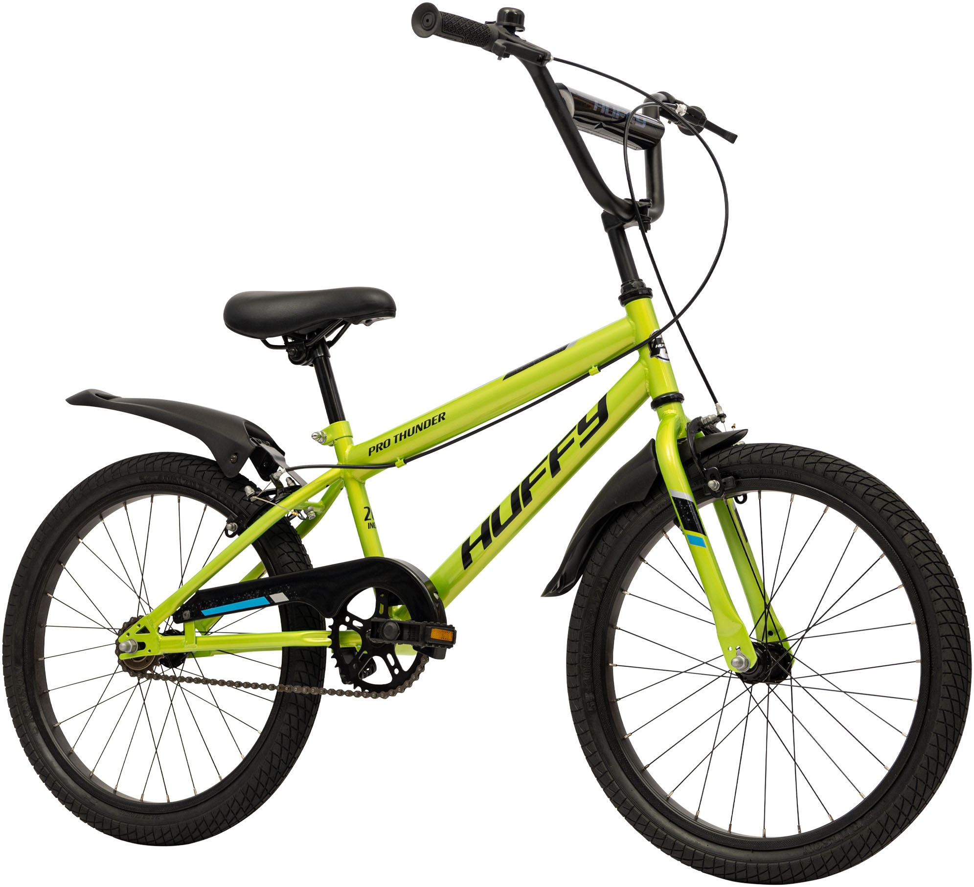 Huffy Kinderfahrrad "Pro Thunder"