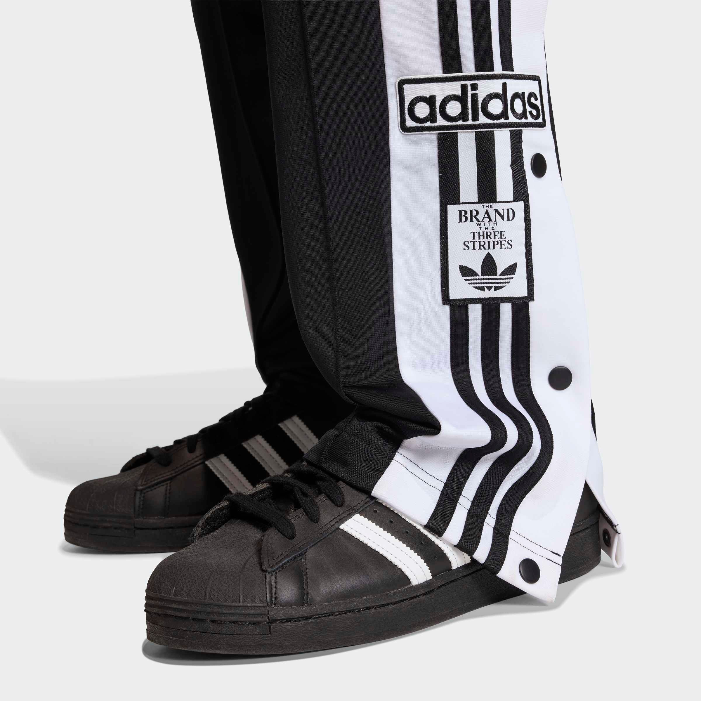 adidas Originals Sporthose »ADIBREAK TP«