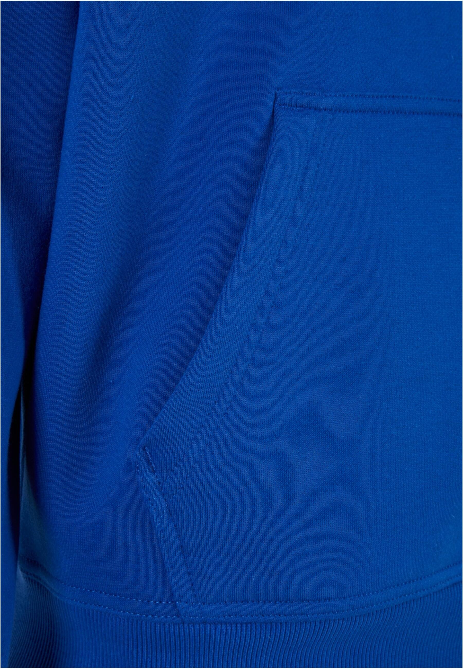URBAN CLASSICS Sweatshirt »Urban Classics Herren Blank Hoody«, (1 tlg.)