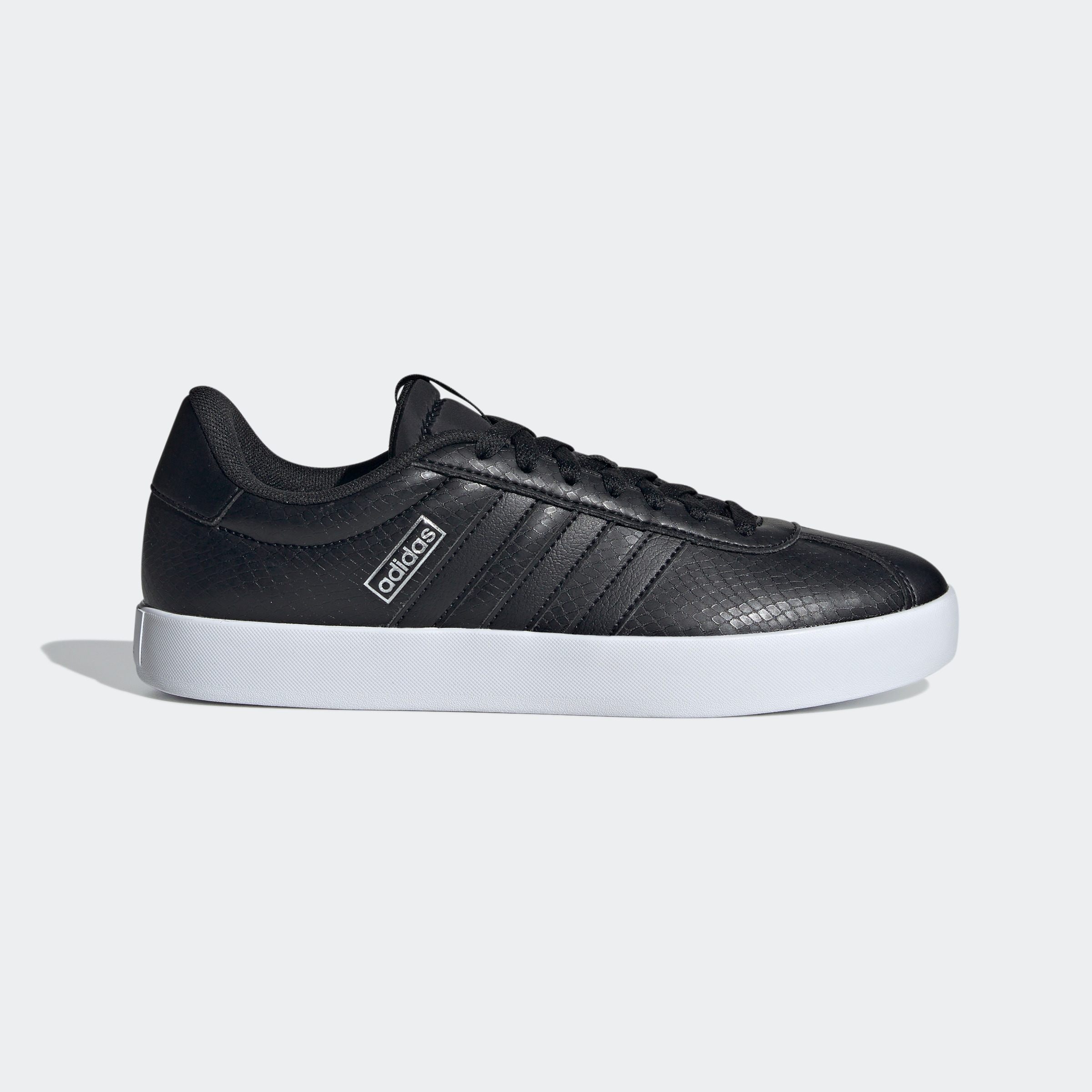 adidas Sportswear Sneaker »VL COURT 3.0 SKATEBOARDING«, inspiriert vom Desing des adidas samba