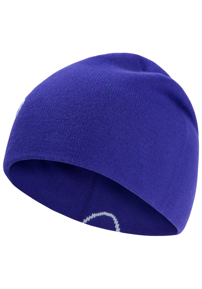 Jack Wolfskin Beanie "PAW BEANIE" Strickbeanie, warm, elastisch