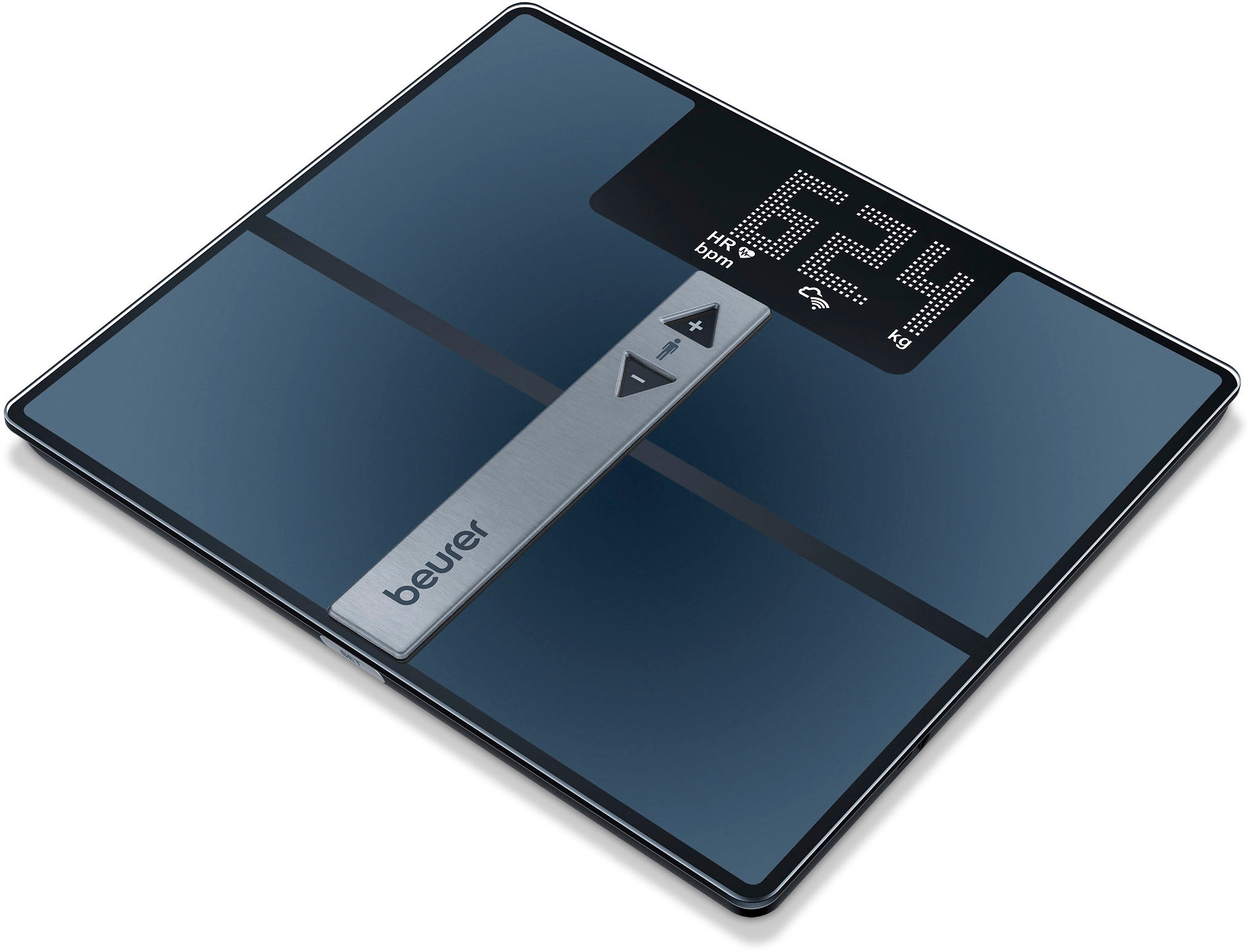 BEURER Körper-Analyse-Waage "BF 980 WIFI" günstig online kaufen