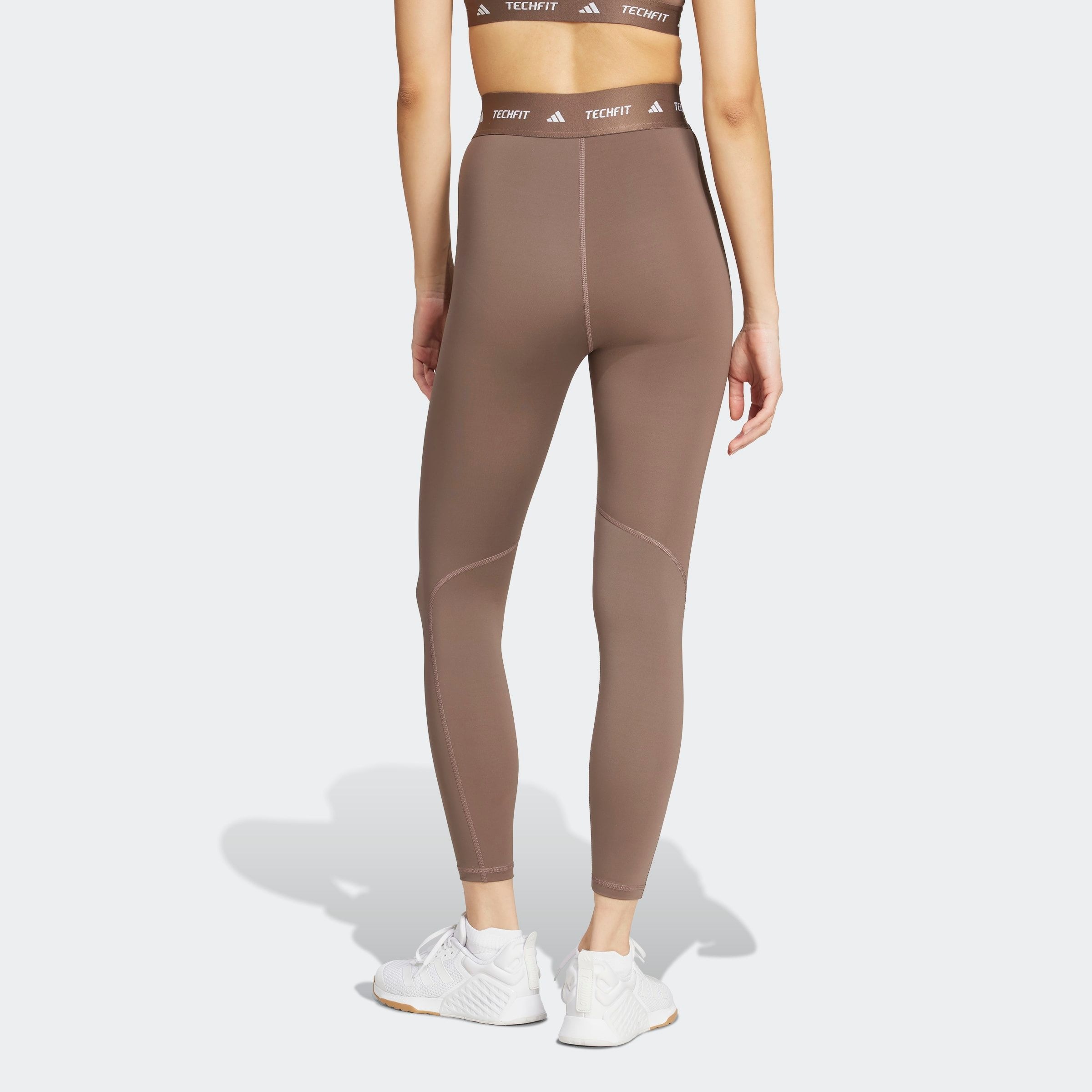adidas Performance Trainingstights "TF 7/8 L", (1 tlg.) günstig online kaufen