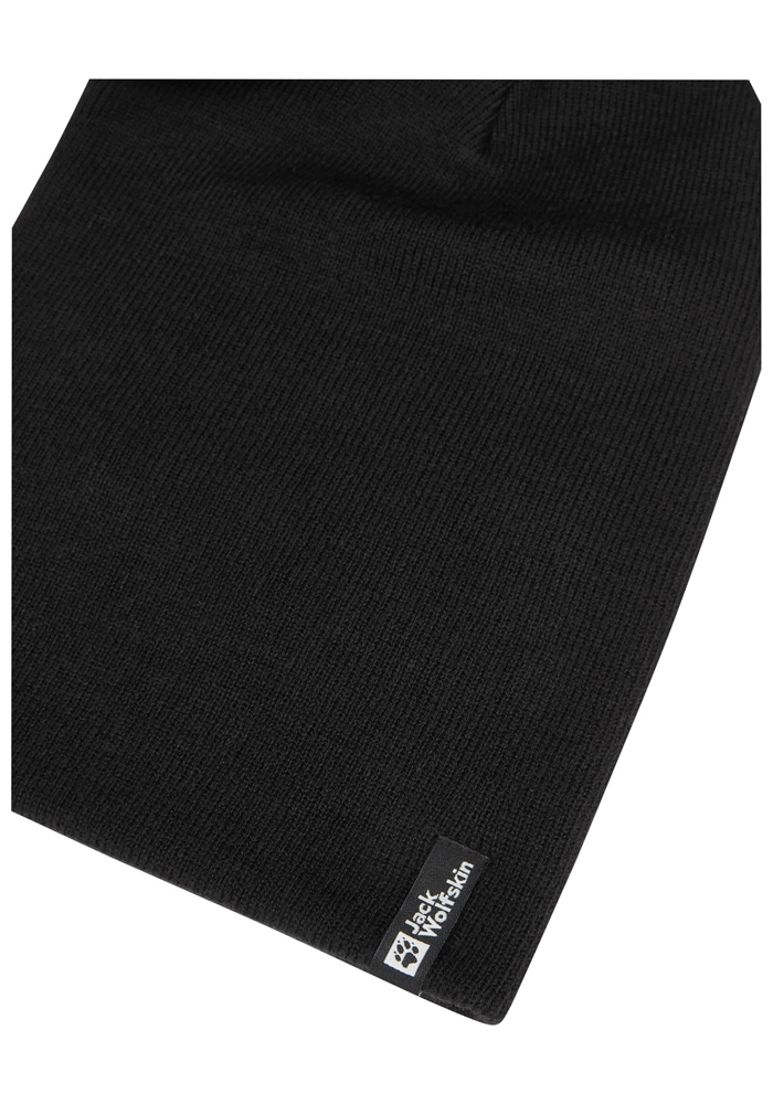 Jack Wolfskin Beanie »RIB BEANIE«