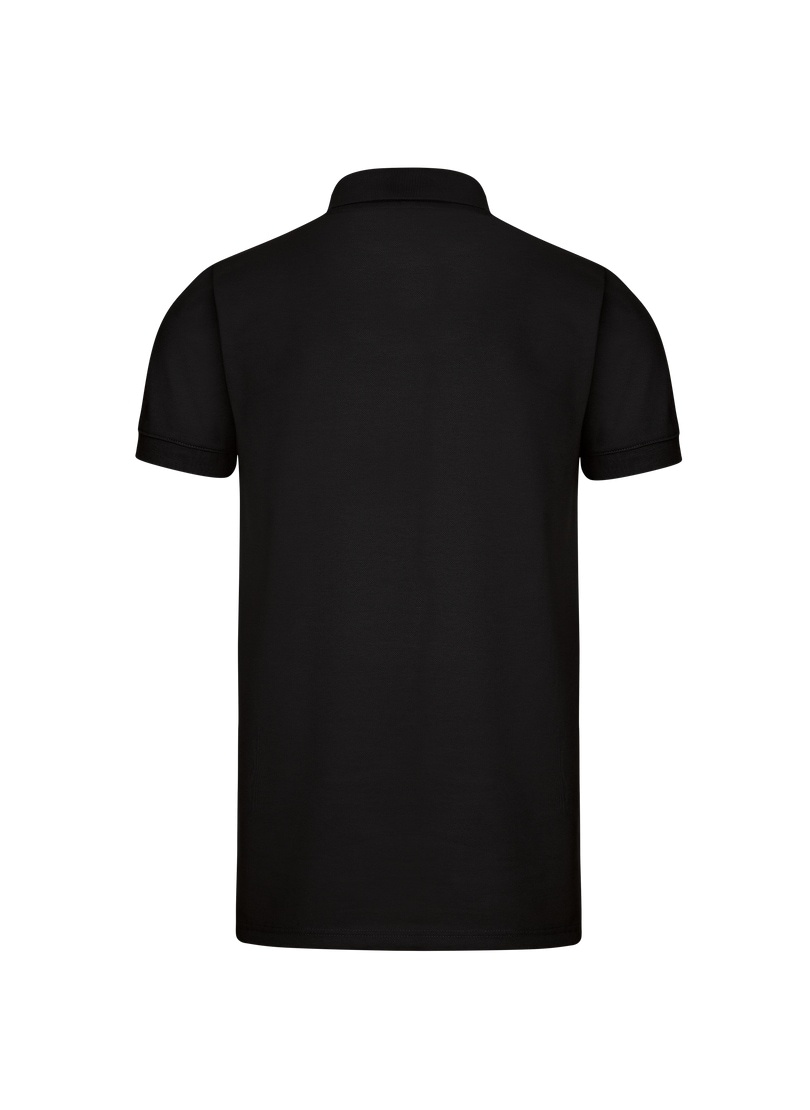 Trigema 1100000002199 »TRIGEMA Slim Fit Poloshirt aus DELUXE-Piqué« 1 Stk.