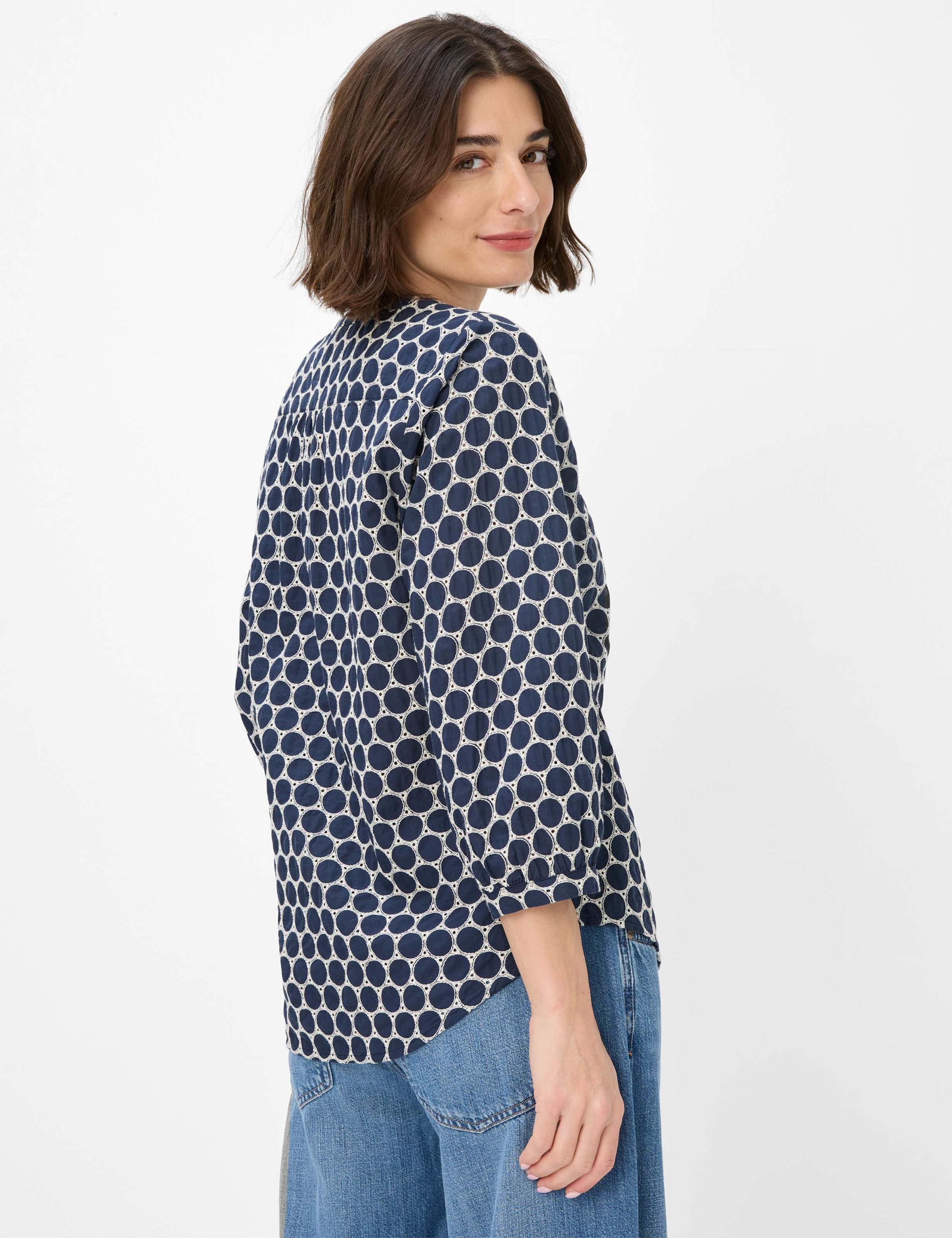 Brax Shirtbluse »Style VELIA«