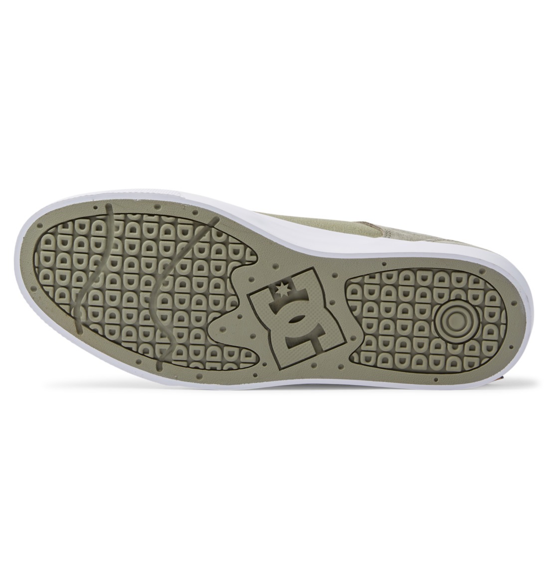 DC Shoes Sneaker »Teknic«