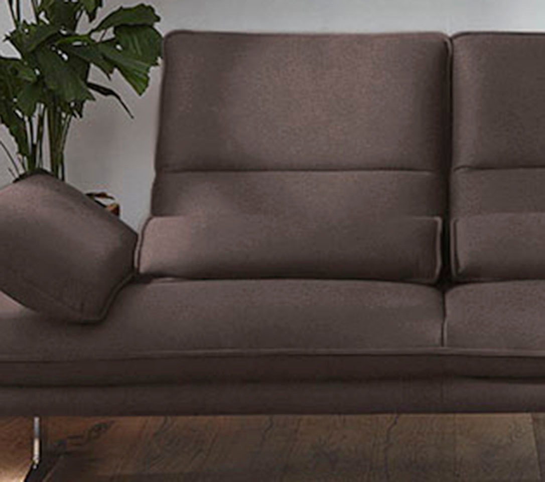 W.SCHILLIG Sofakissen »broadway«, für die Ecksofas und den 2-Sitzer, Breite 70 cm