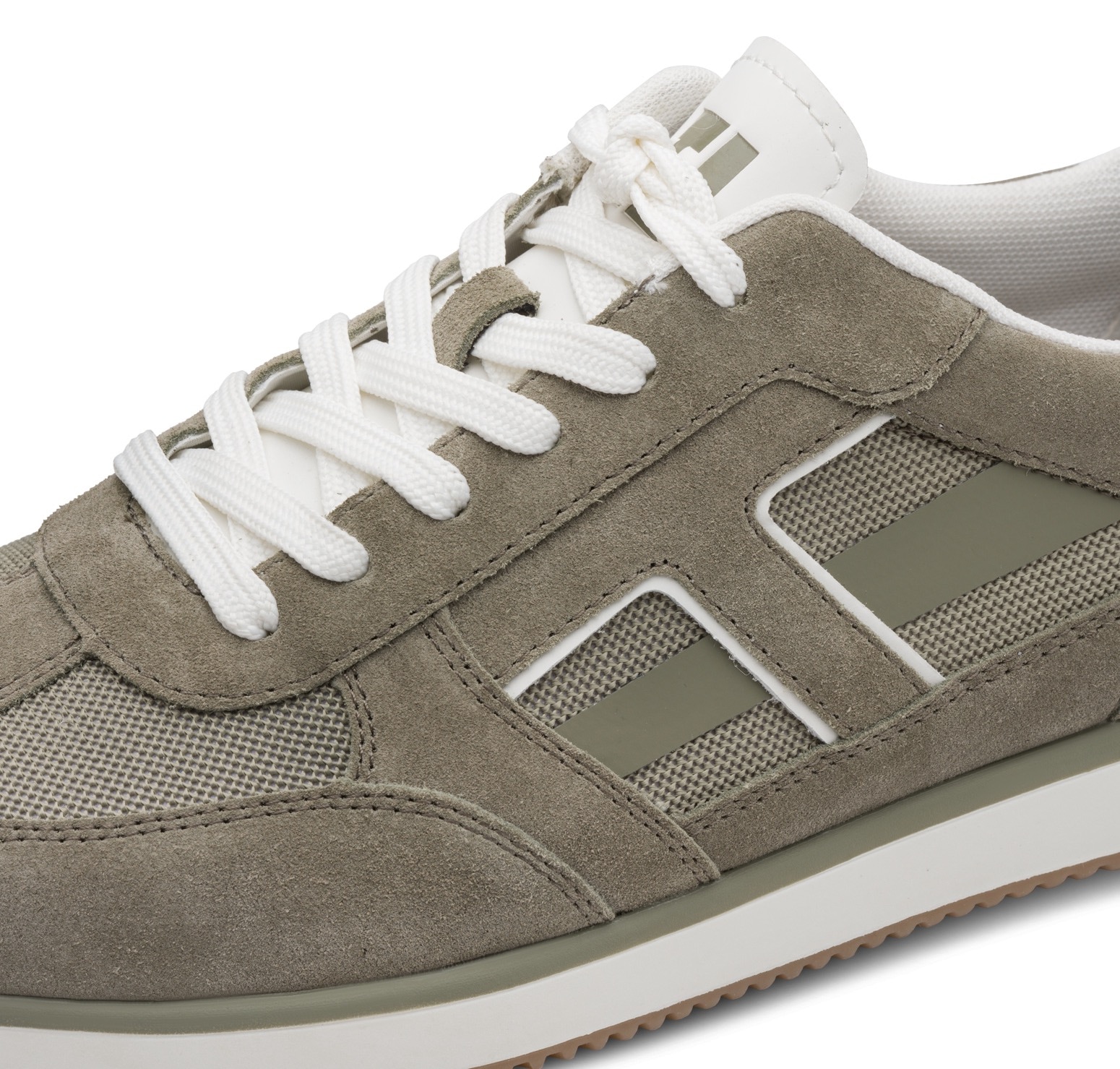 Tamaris Sneaker  Freizeitschuh, Schnürschuh mit Ortholite-Ausstattung, für Herren