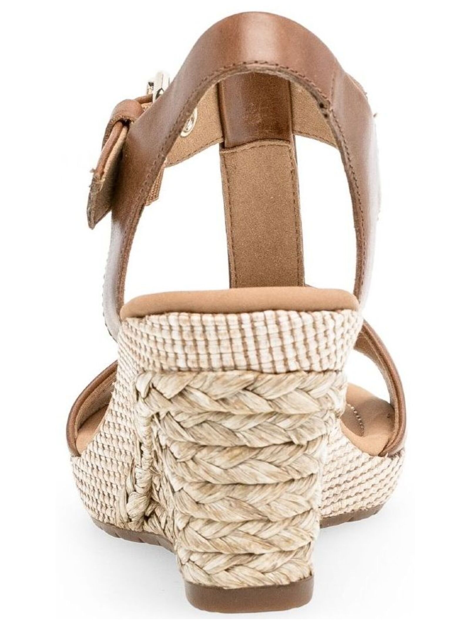 Gabor Comfort Keilsandalette »Gabor Comfort Sandalen Leder«