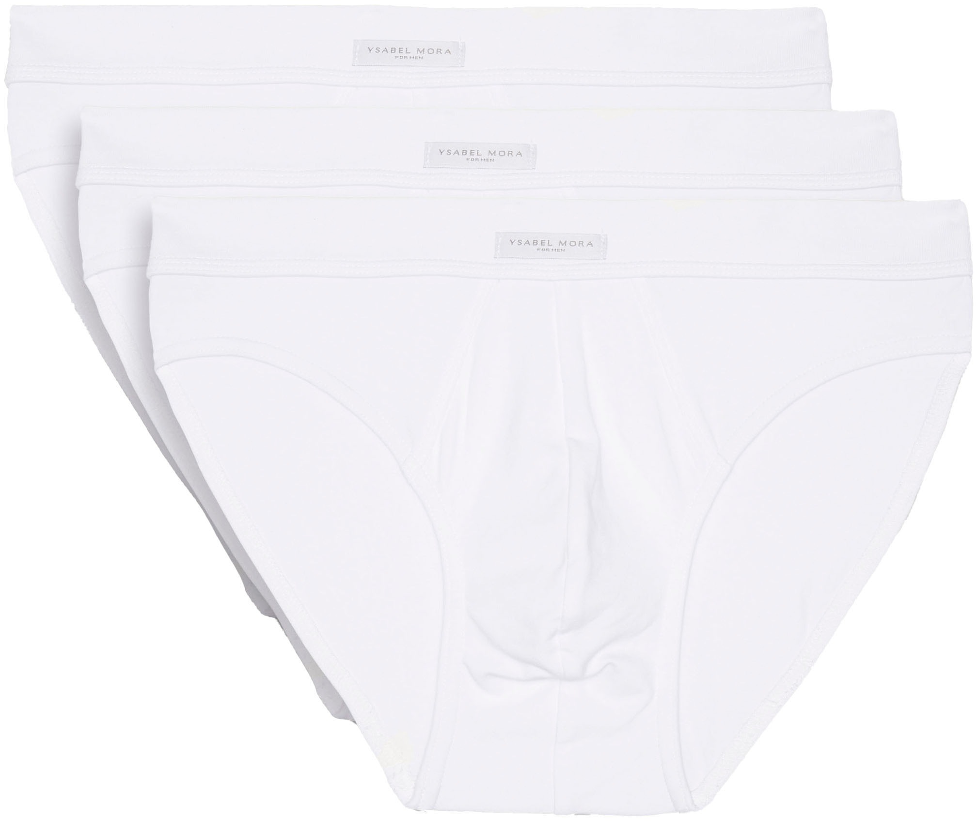 YSABEL MORA Kelnaitės »BASIC COLLECTION COTTON« (3...