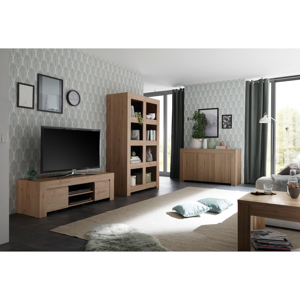 INOSIGN Sideboard »Firenze«, Breite 138 cm