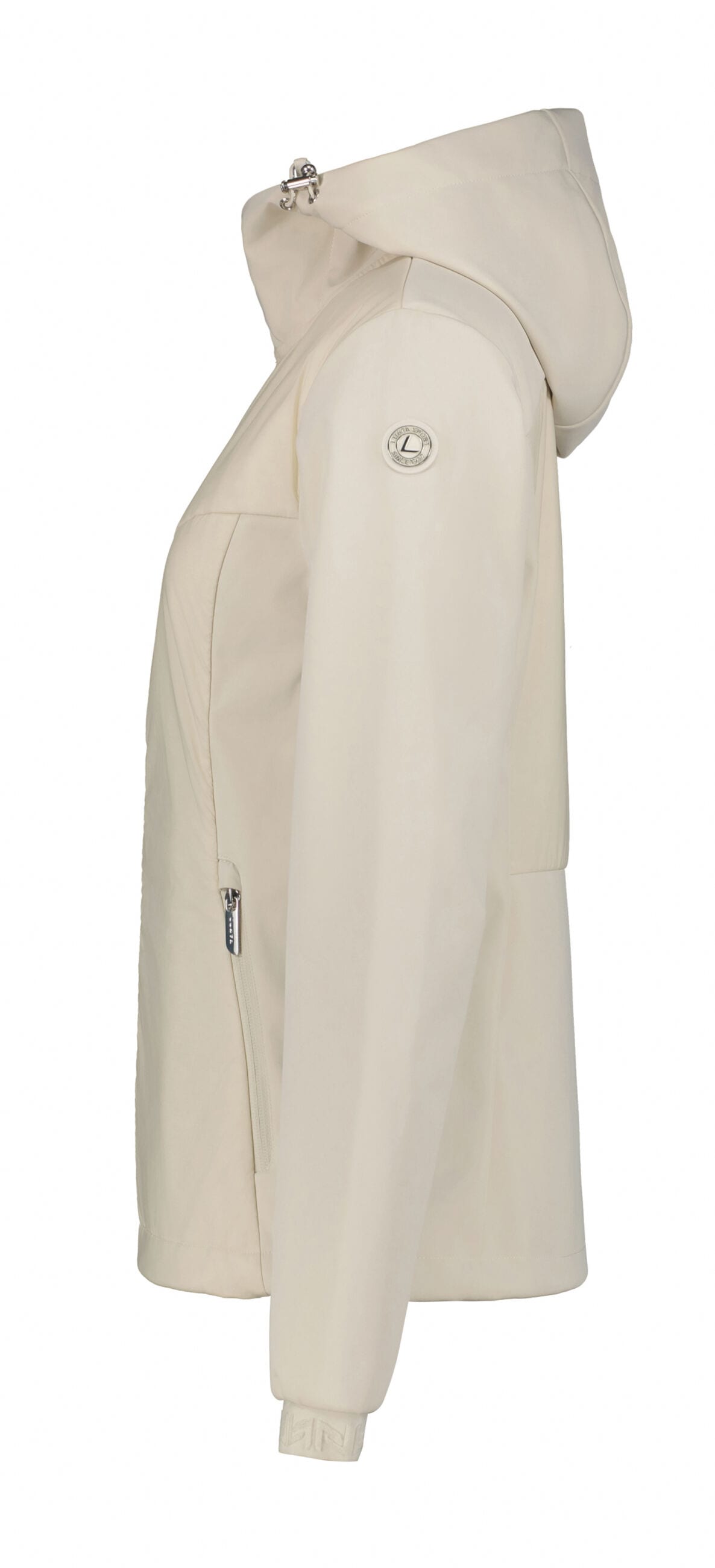 Luhta Outdoorjacke »Luhta Softshell jacke Iivaara«