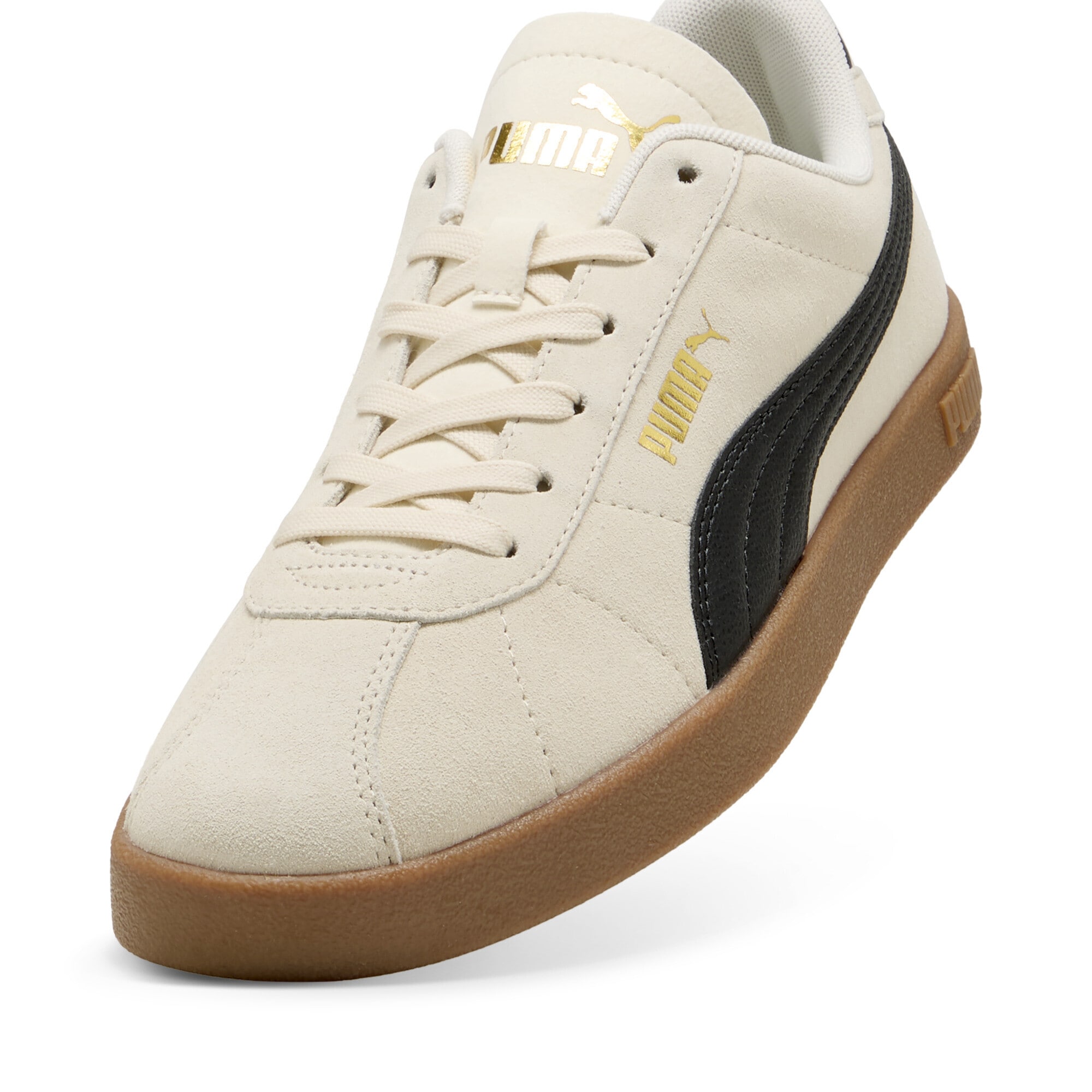 PUMA Sneaker »PUMA Club II Suede Sneakers Erwachsene«