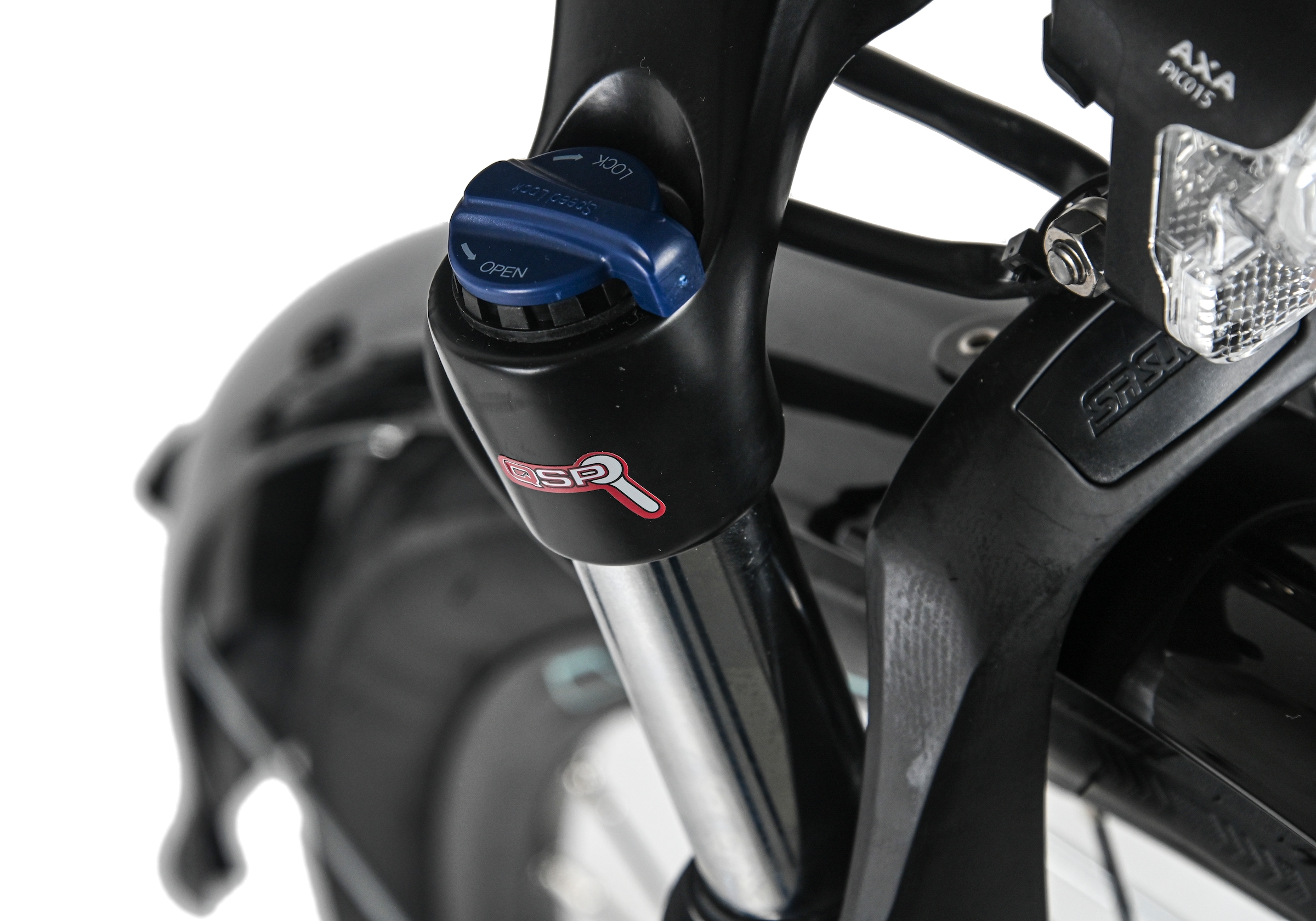 Dacapo Trekkingrad »Firenze 300 Schwarz 24 Gänge RH 53 cm« 24 Gang Shimano Acera Schaltwerk Kettenschaltung