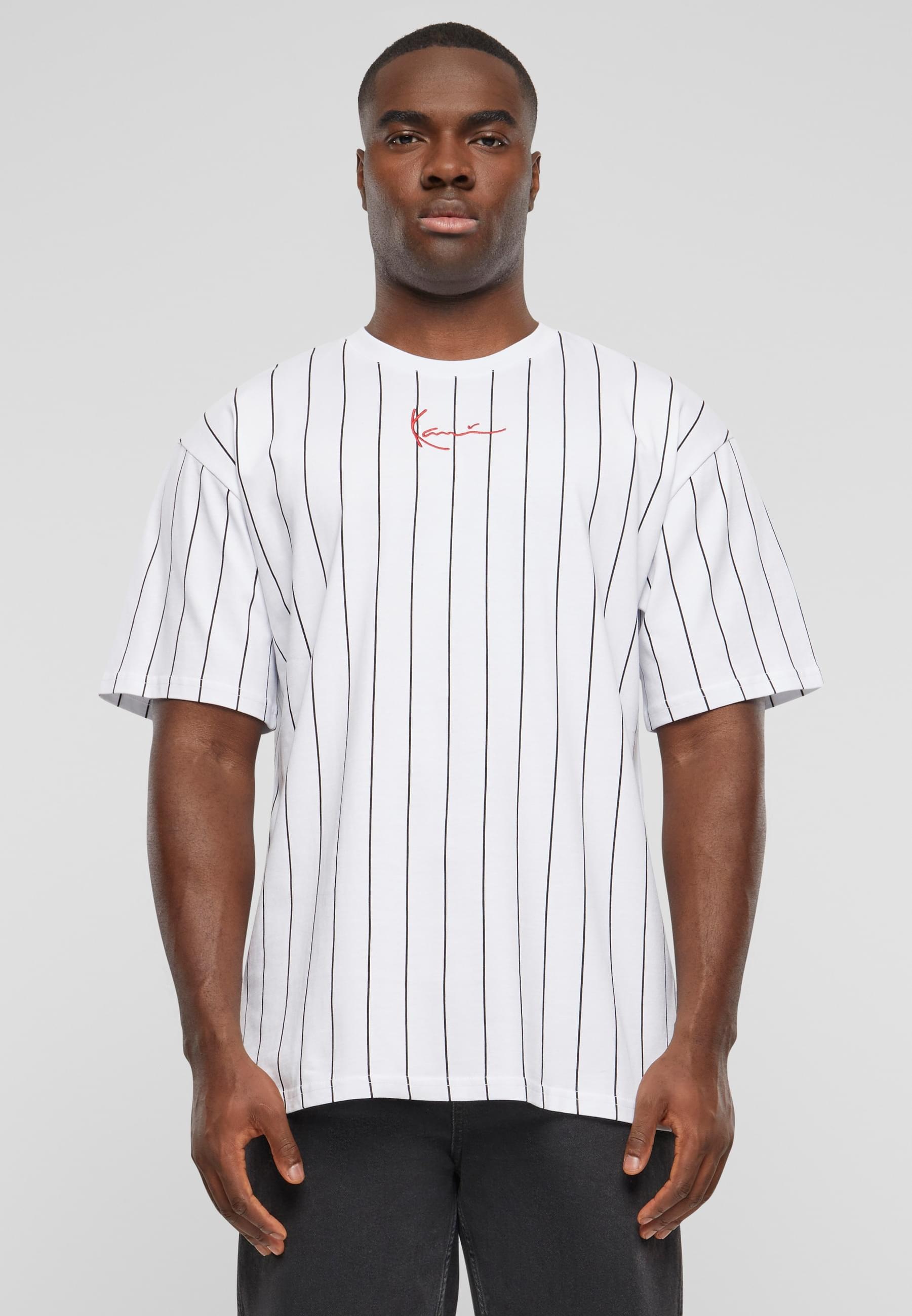 Karl Kani T-Shirt »Karl Kani Herren«, (1 tlg.)